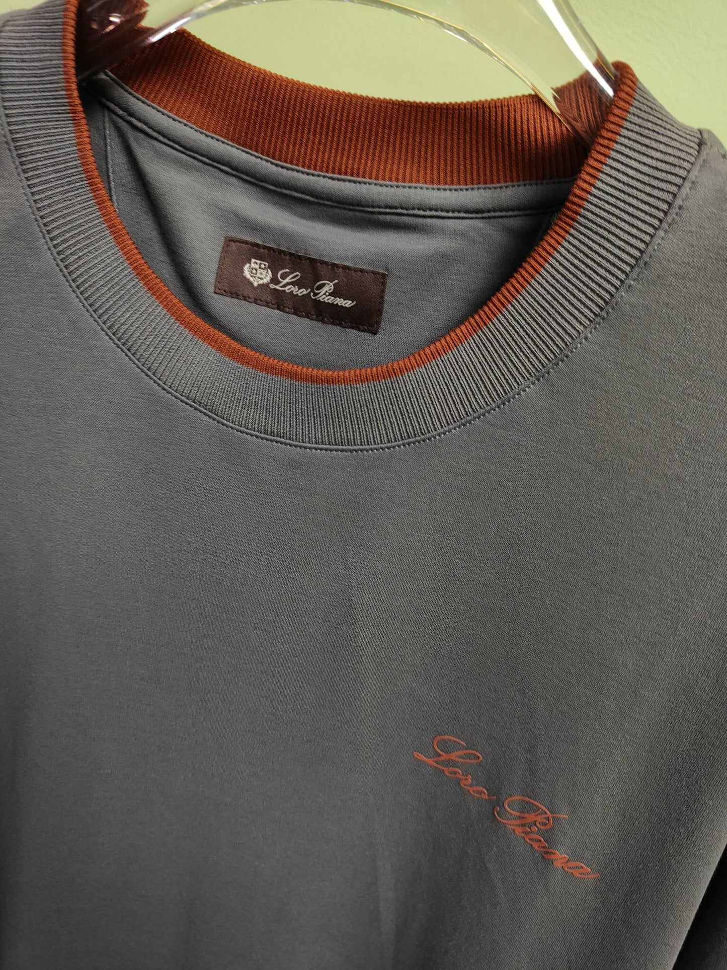 Loro Piana T-shirt