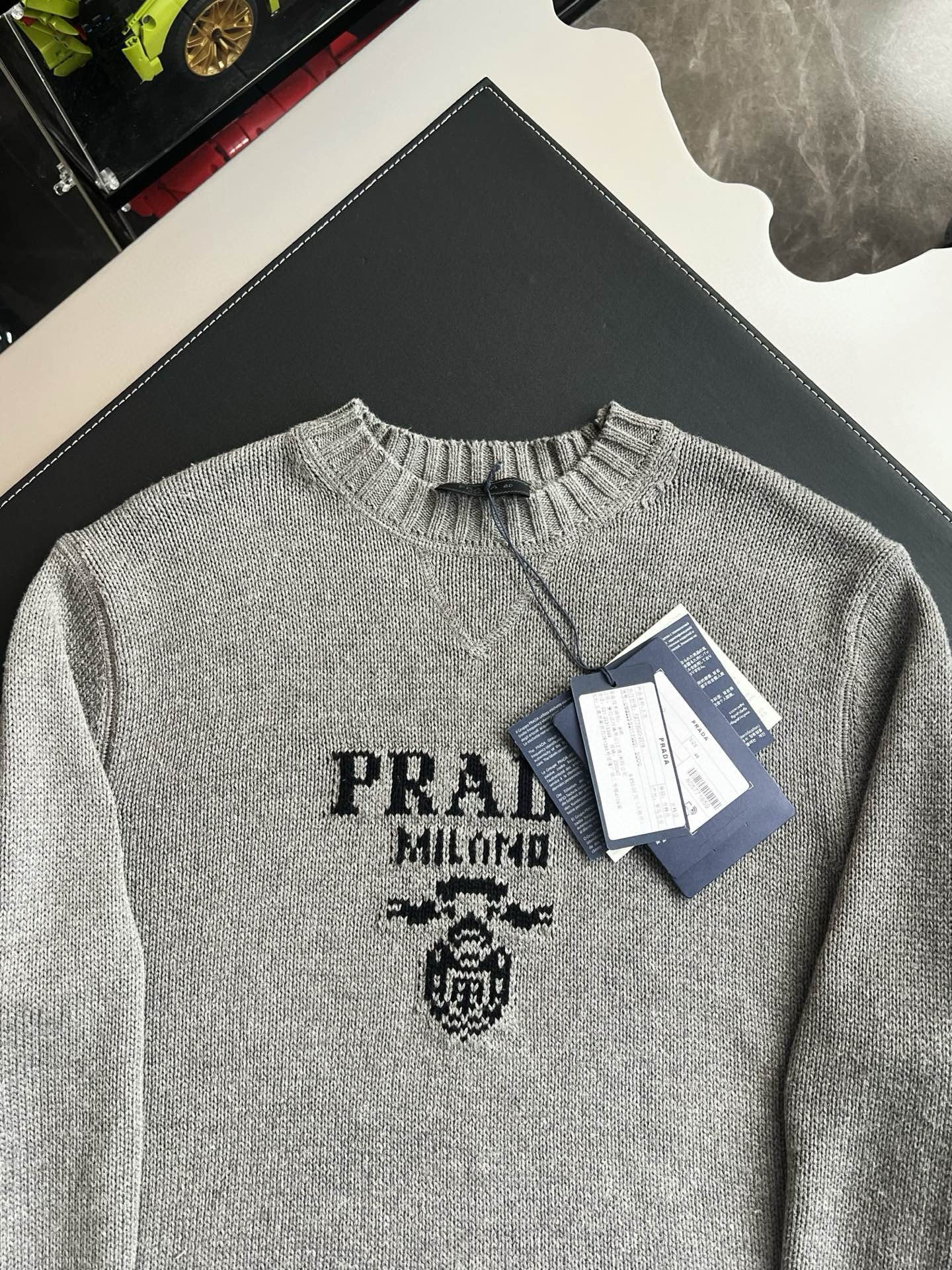 Prada Sweater