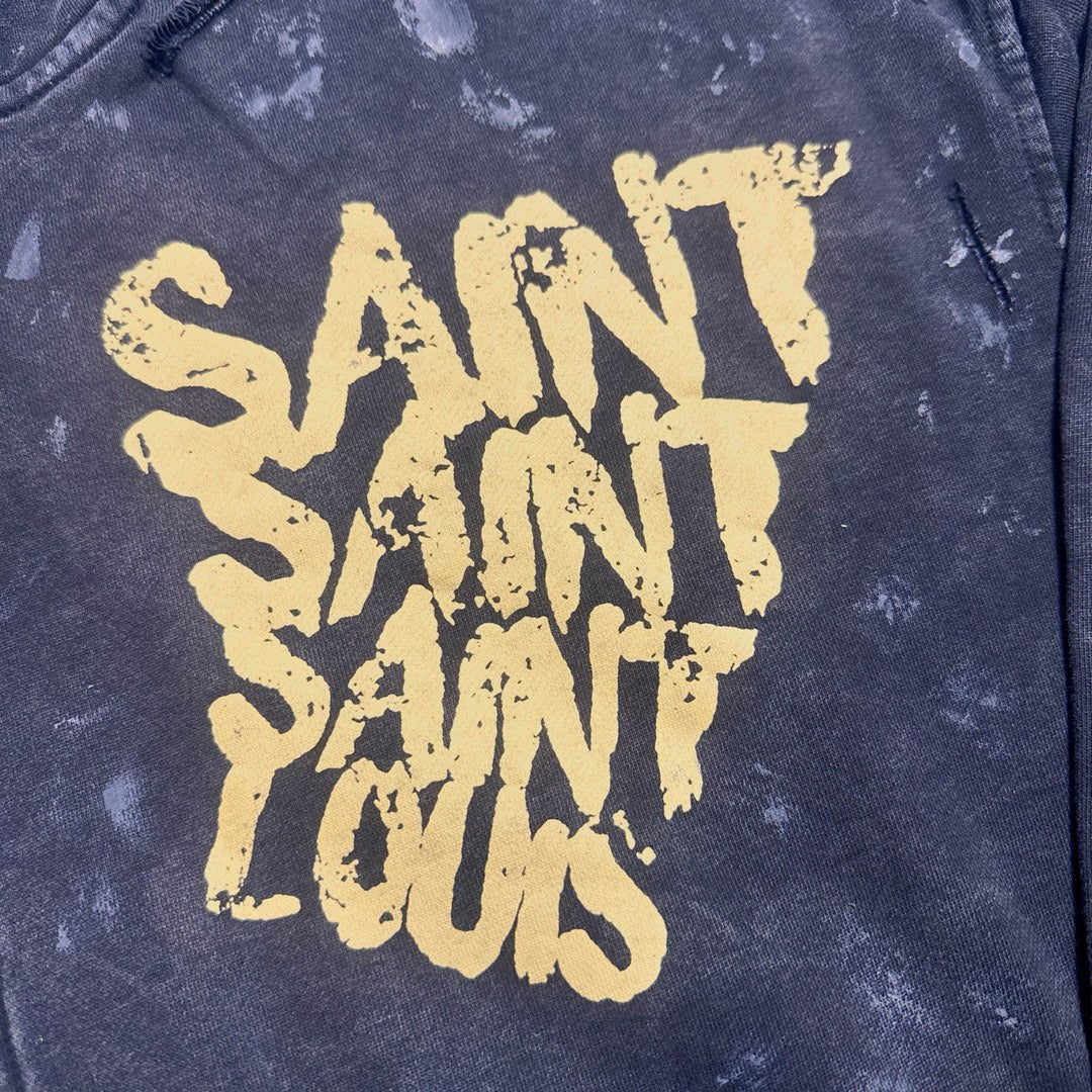 Saint Michael Jacket