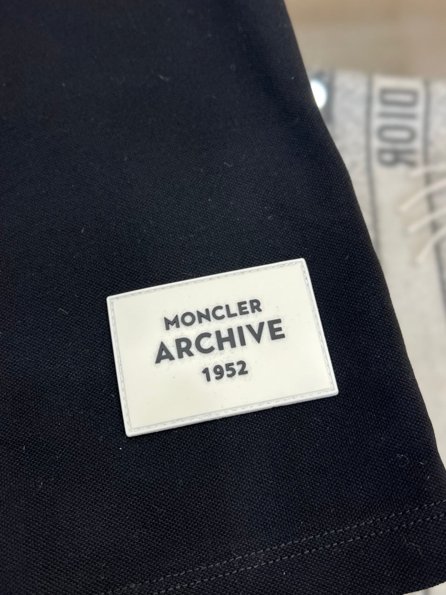 Moncler Polo