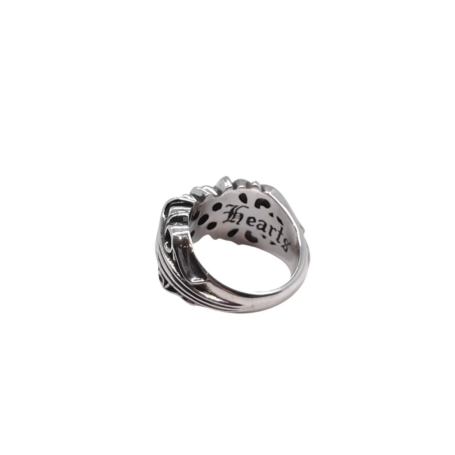 Chrome Hearts Ring