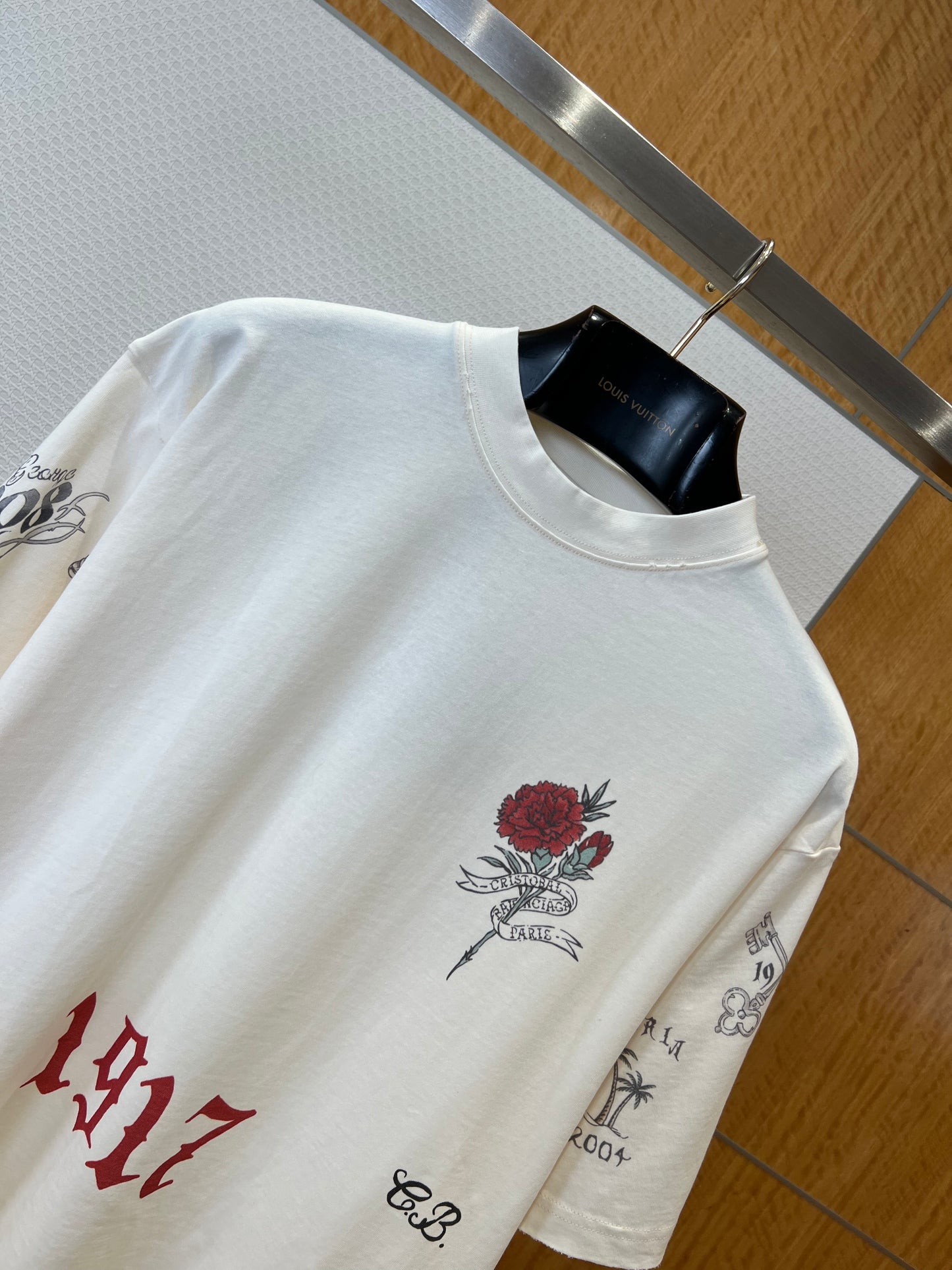 Dior T-shirt
