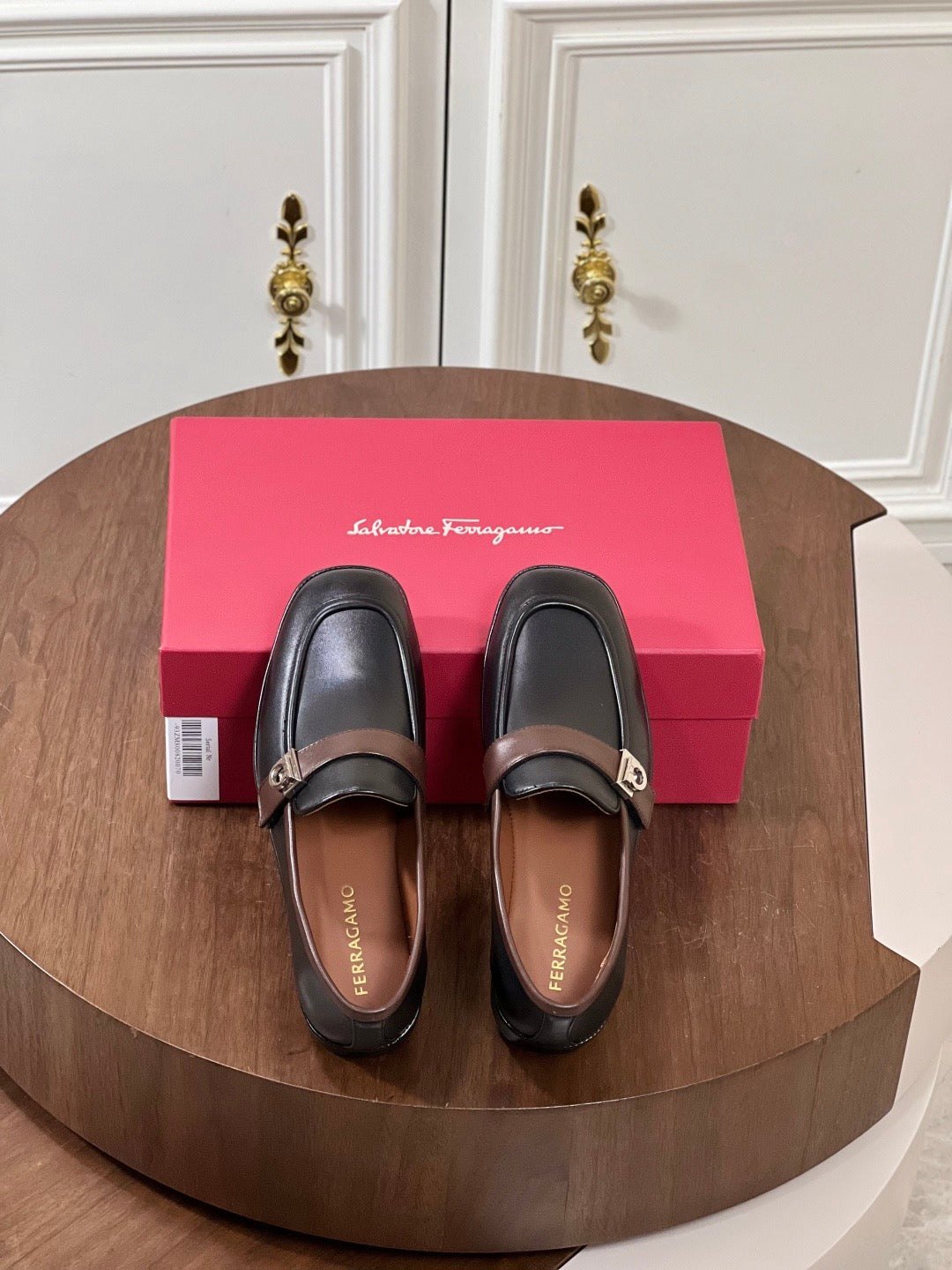 FG Loafer