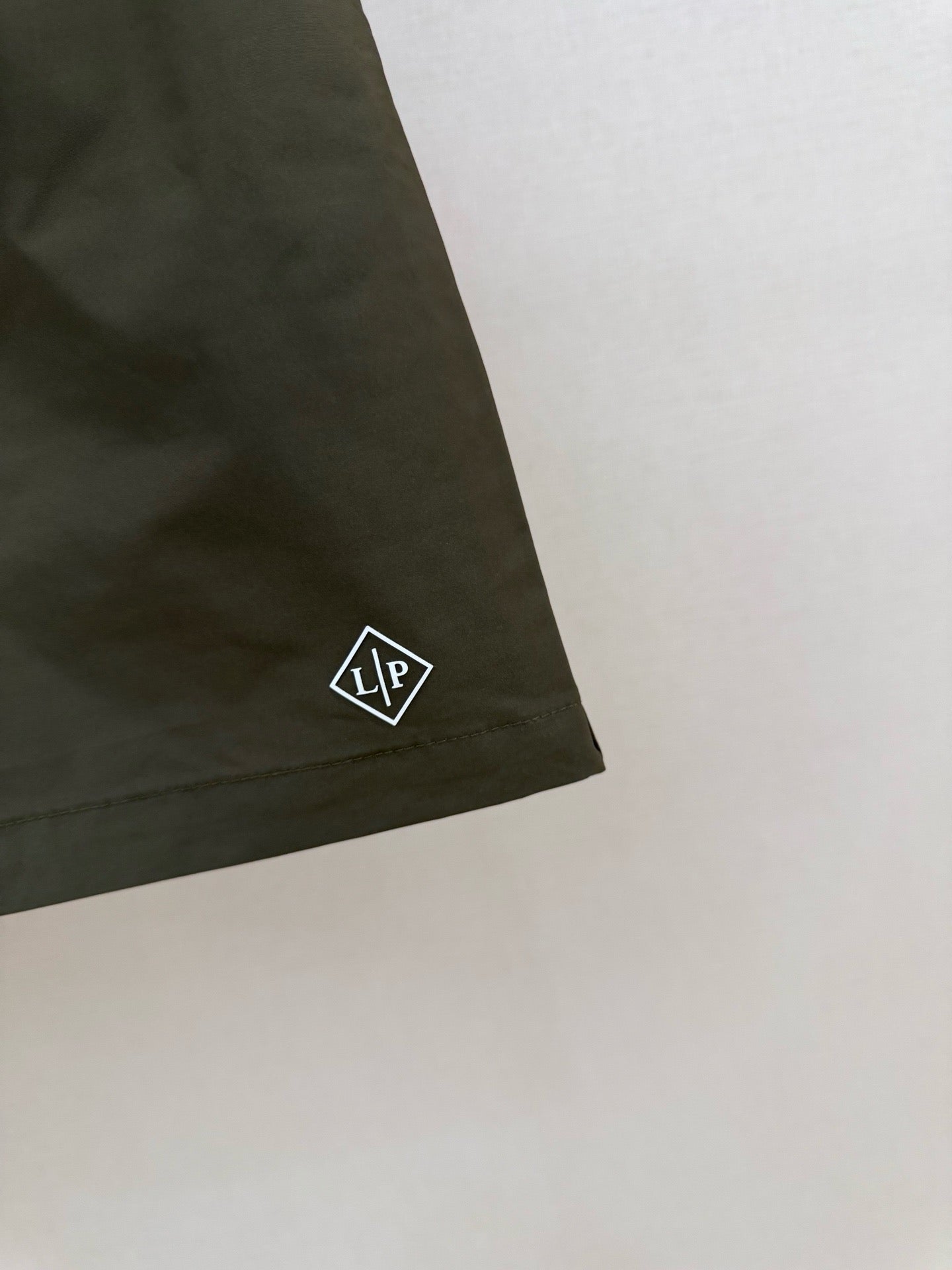 LP Shorts