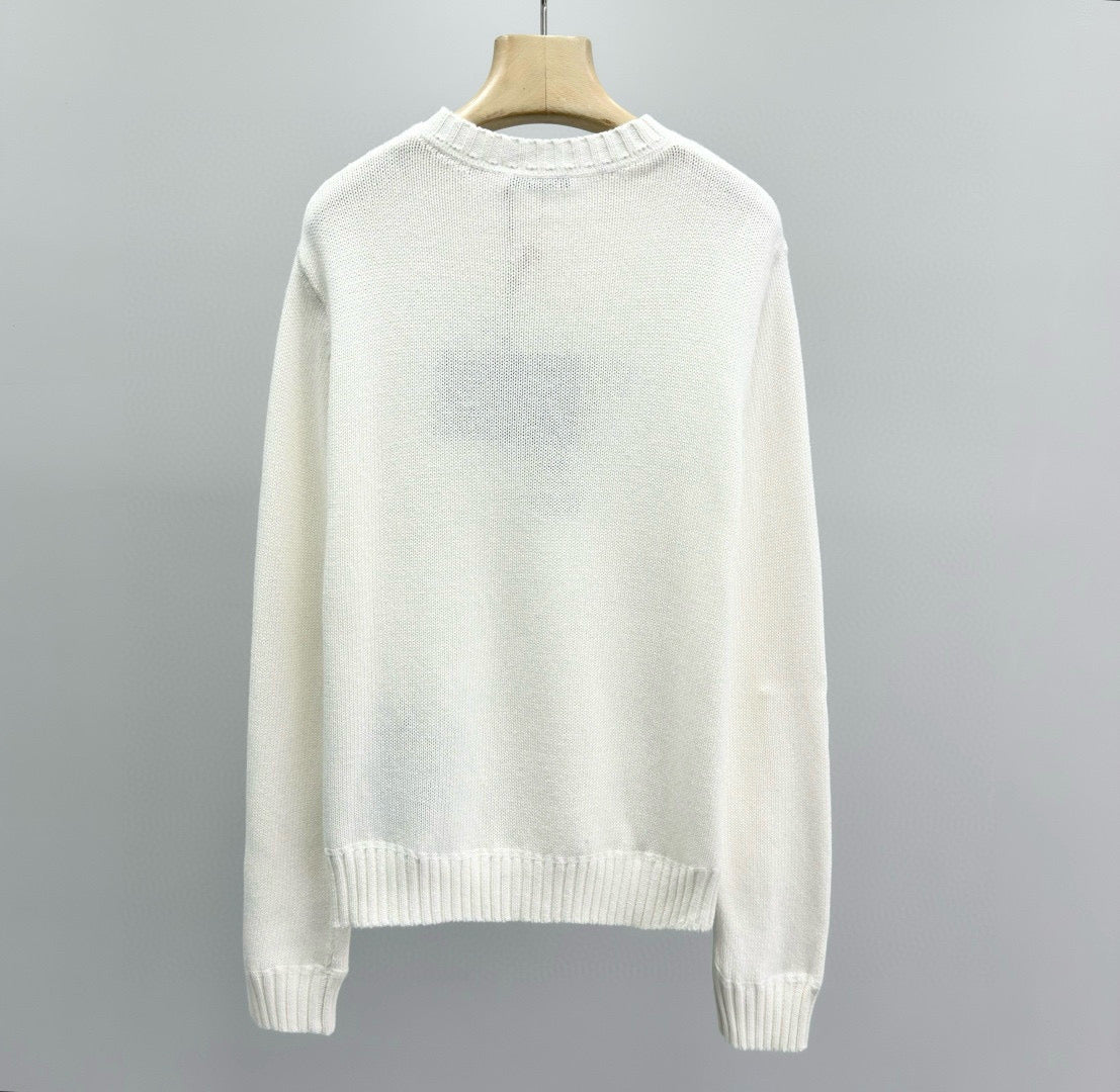 Prada Sweater
