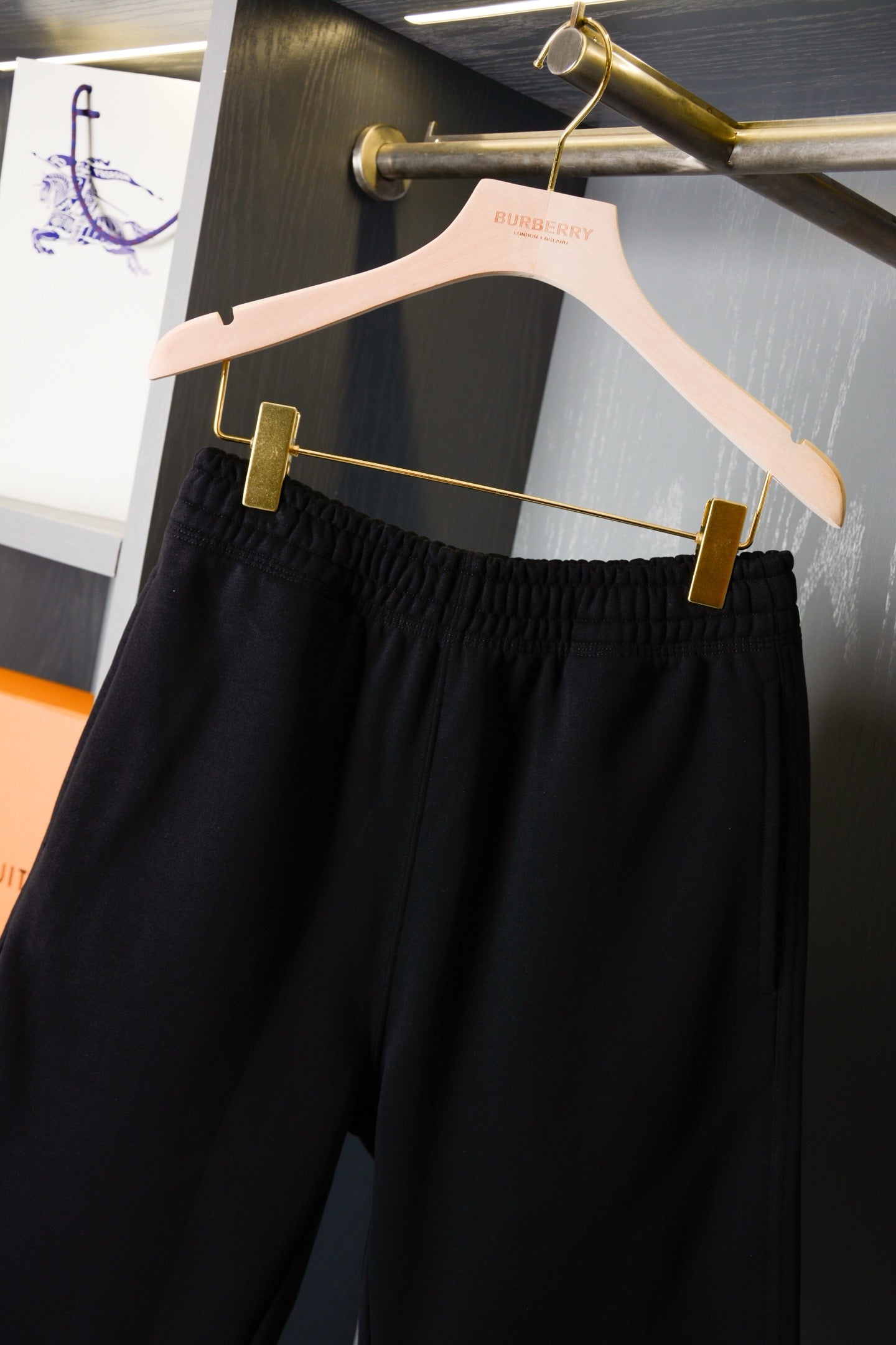 BBR Short Pant