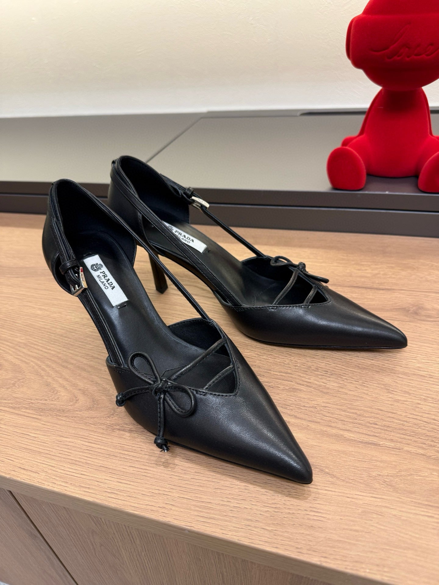 Prada Heels