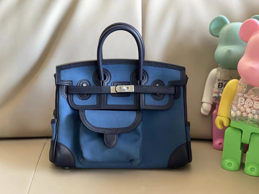 Hermes Birkin 25