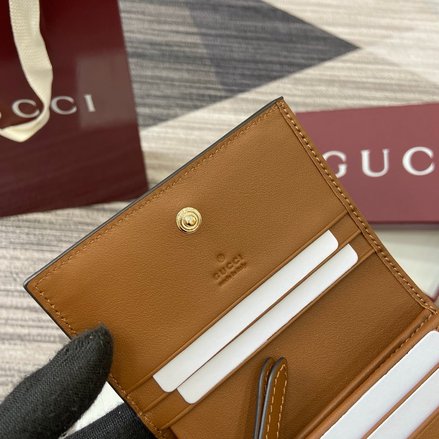 Gucci Wallet