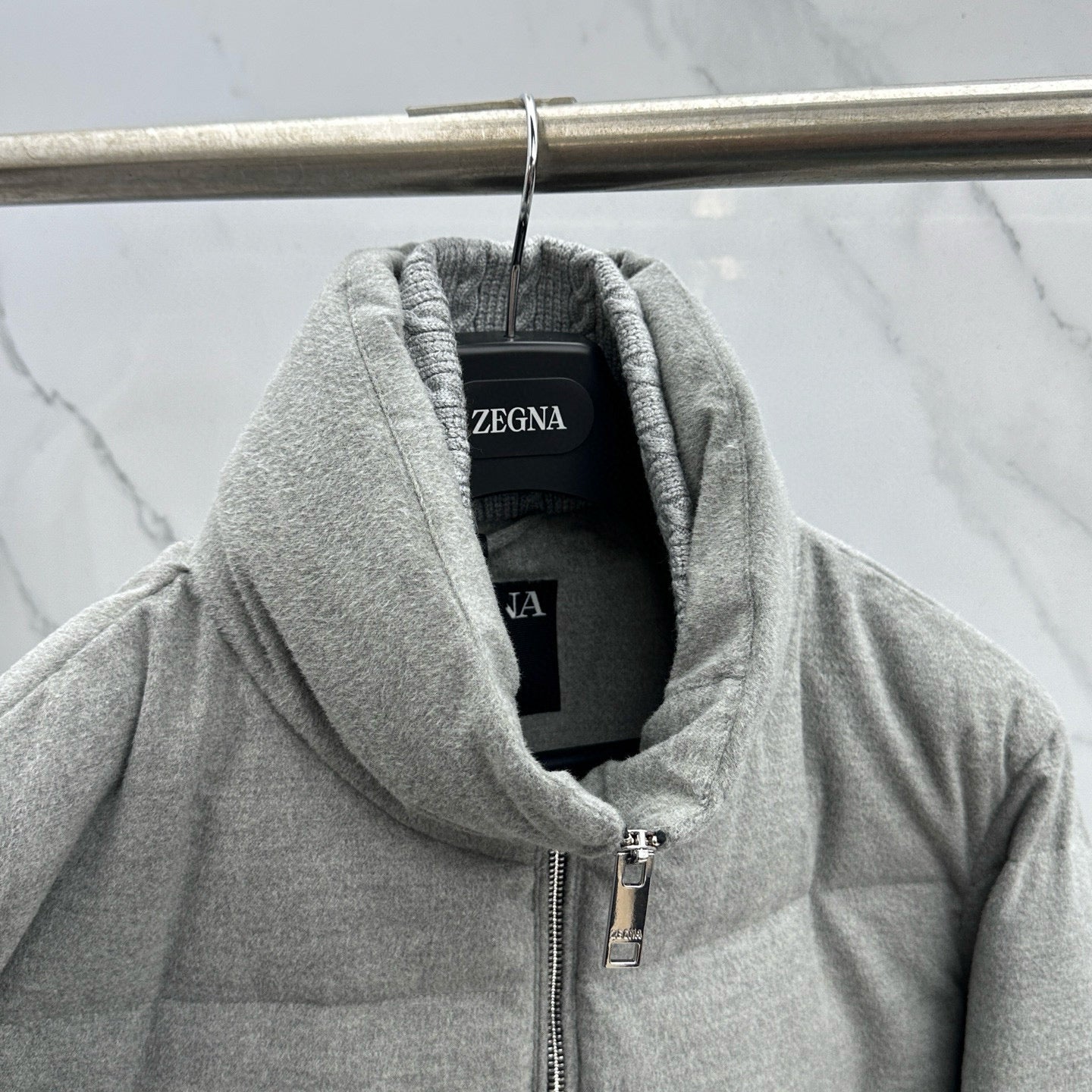 Zegna Down Jacket