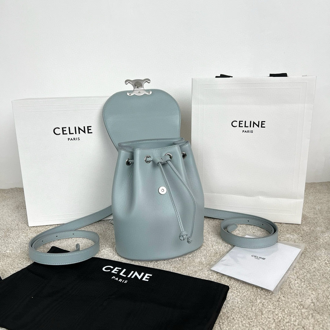 Celine Backpack