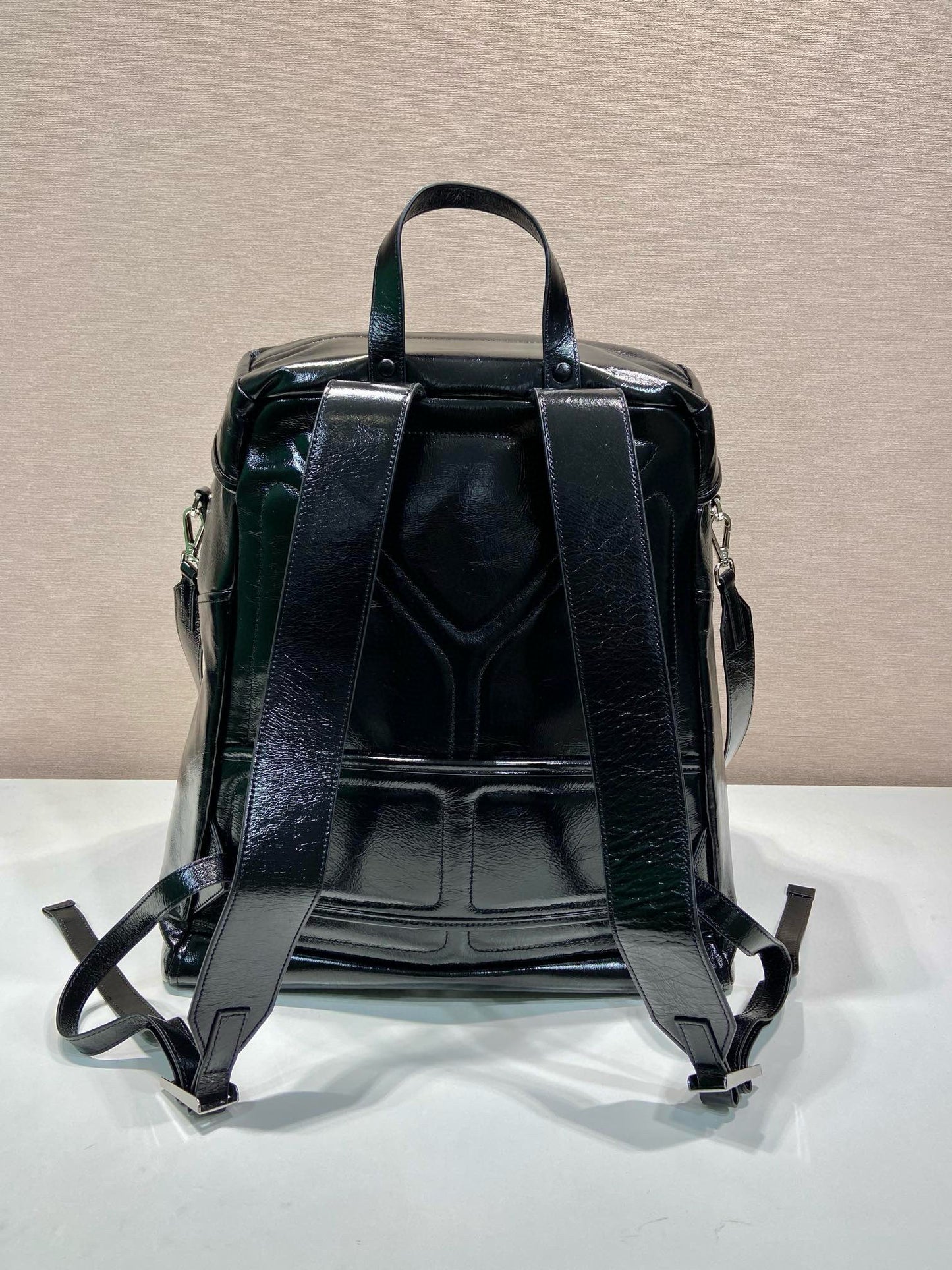 Prada Backpack
