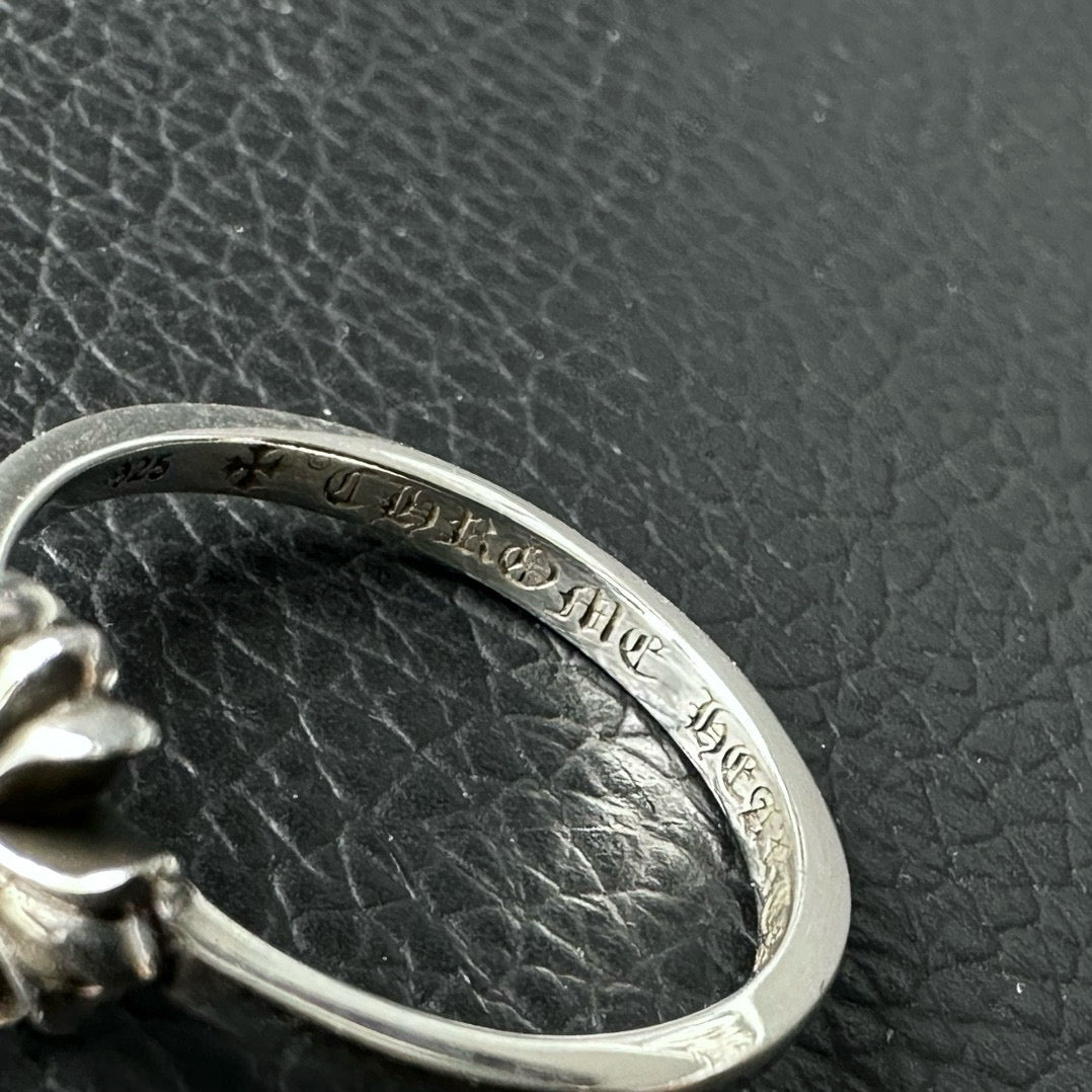 Chrome Hearts Rings