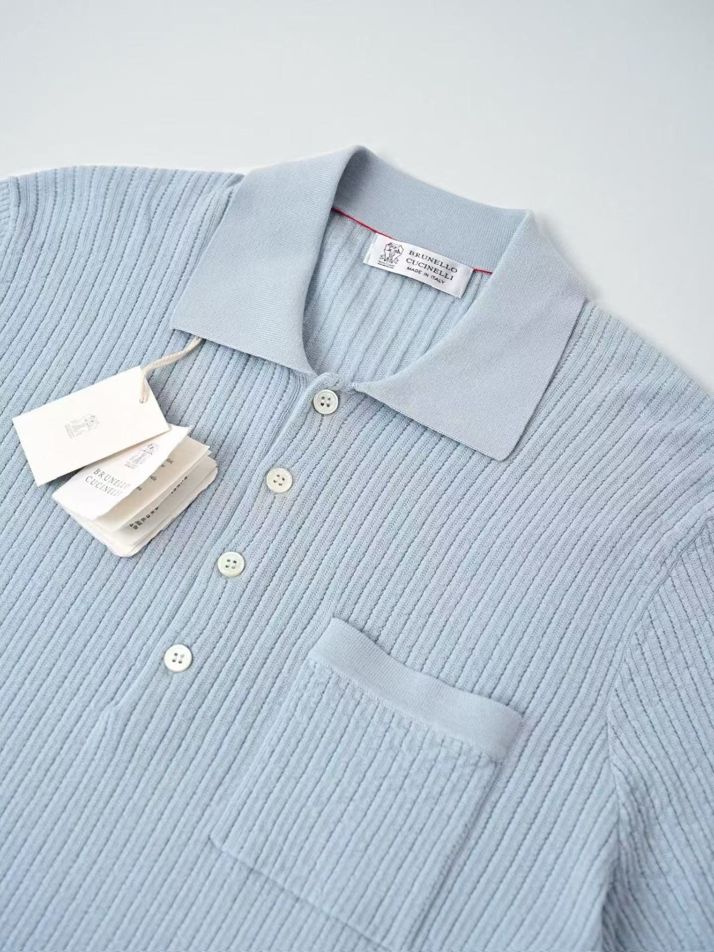 BC Polo