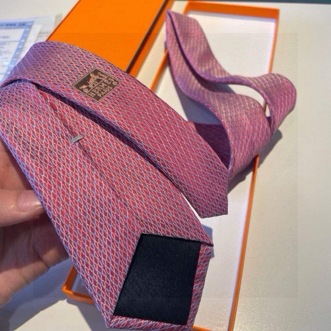 Hermes Tie