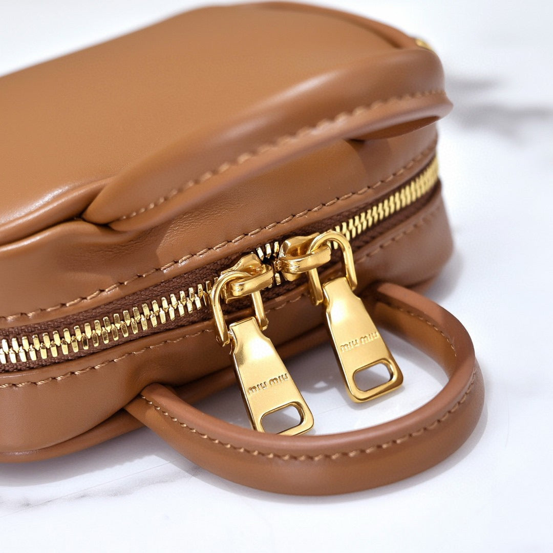 Miu Miu Briefcase Mini