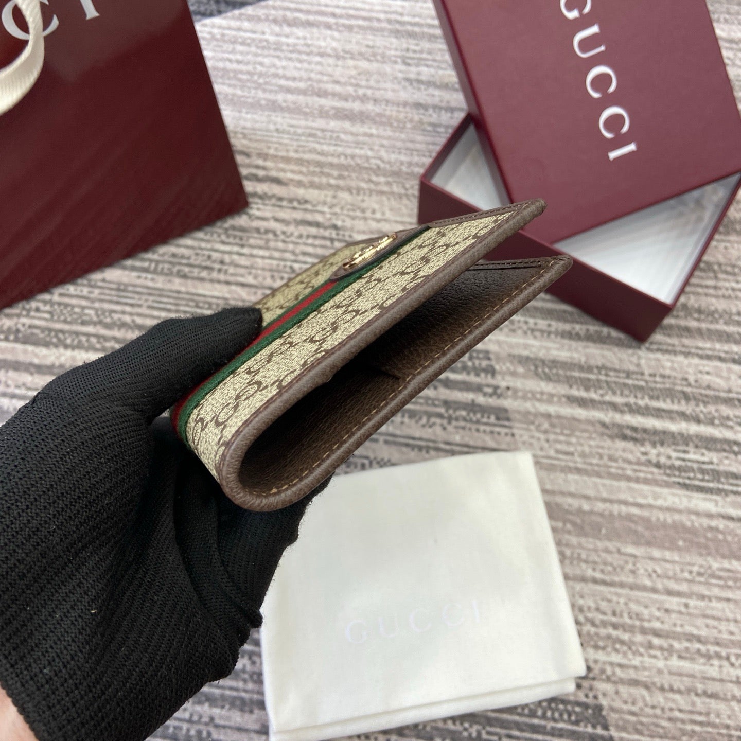 Gucci Wallet