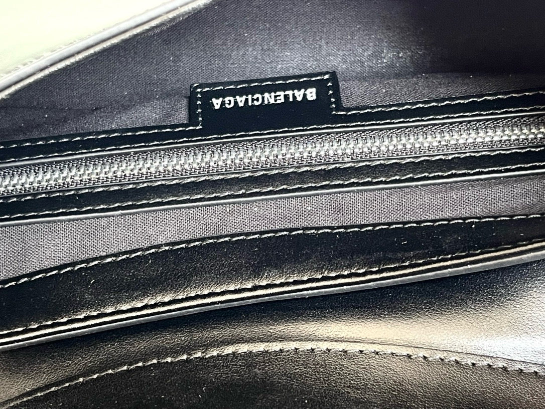 BLCG Lindsay Shoulder Bag(29x13x4.8cm)