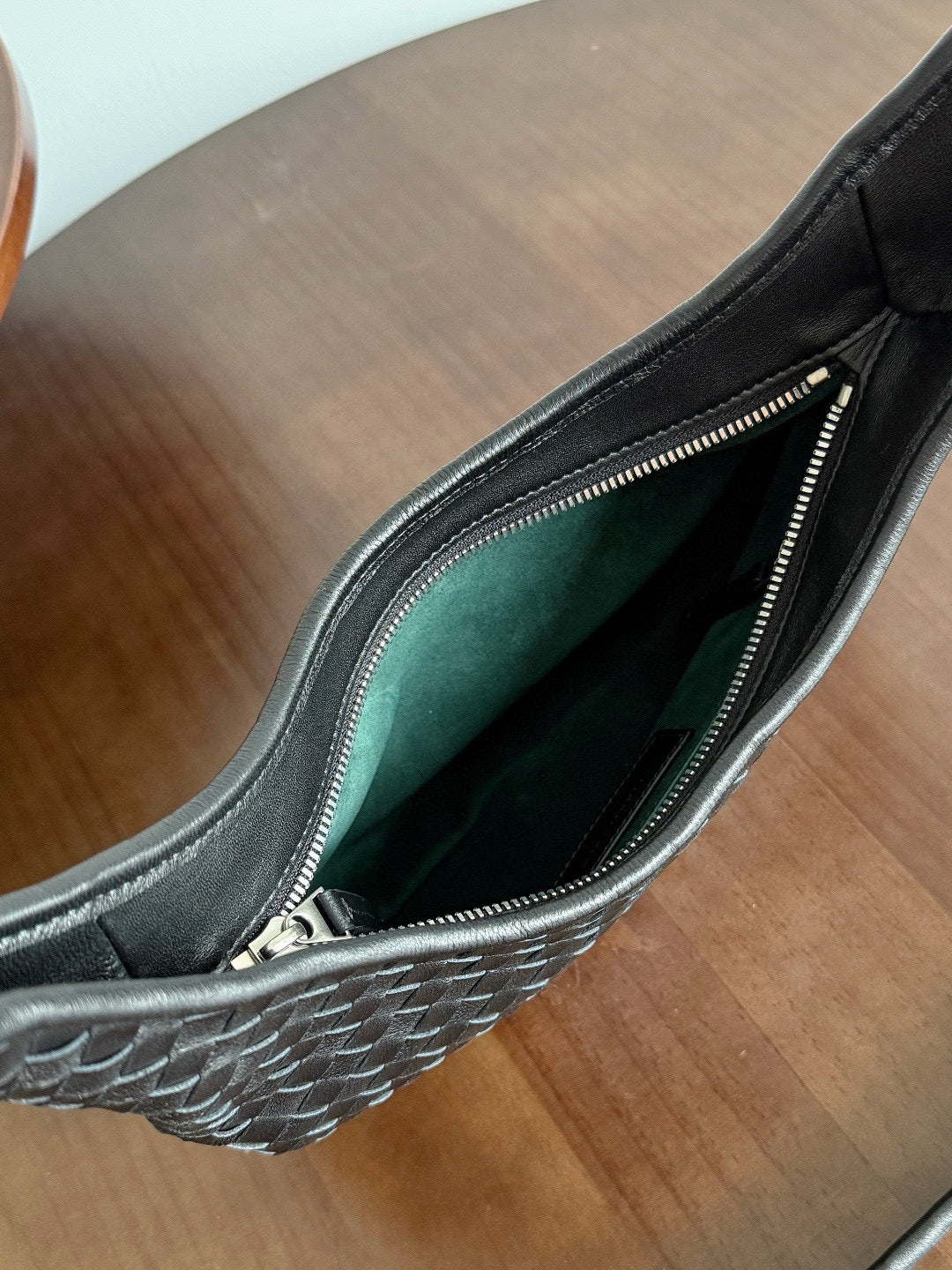 Bottega Veneta Woven Bag