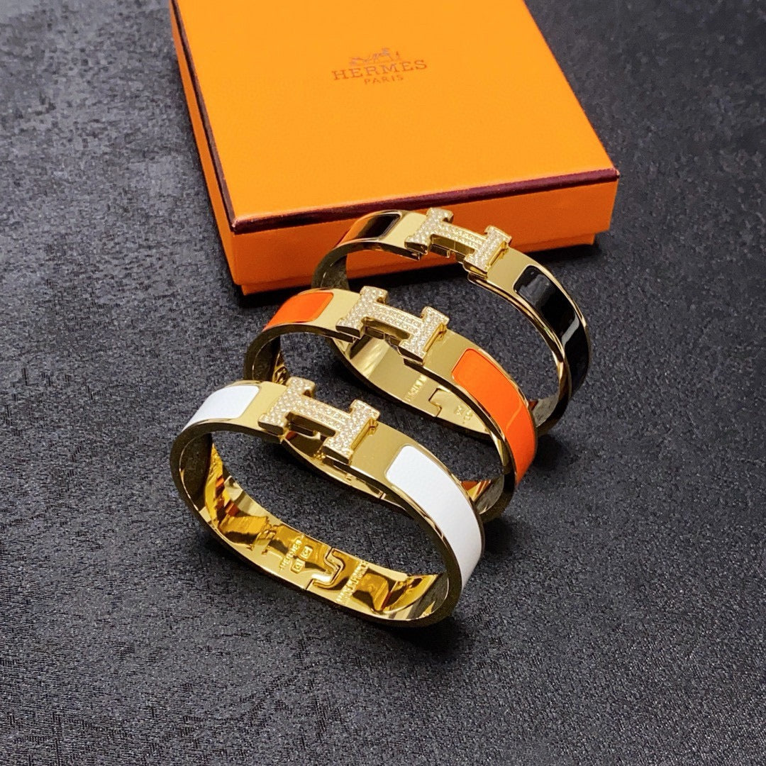 Hermes Bracelet