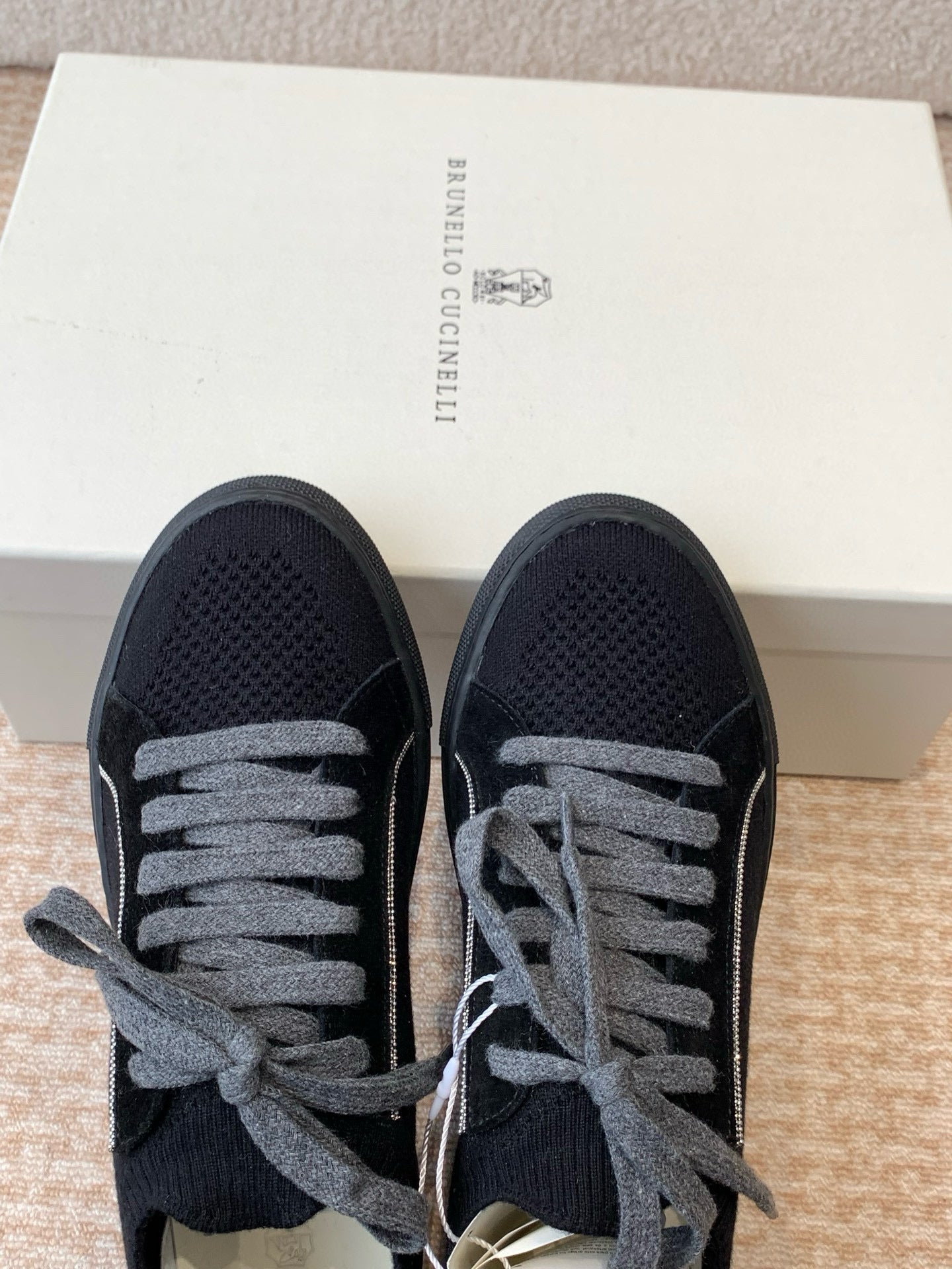 Brunello Cucinelli Sneakers