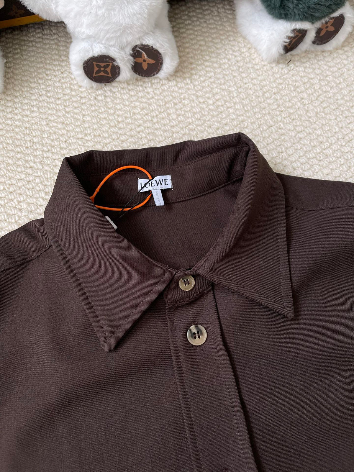 Loewe Jacket