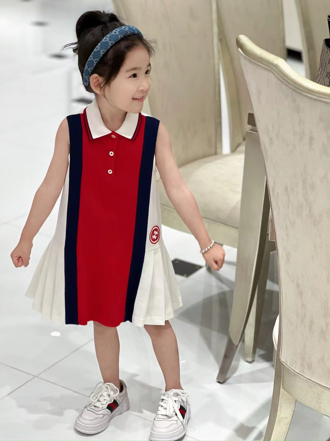 GC Skirtdress