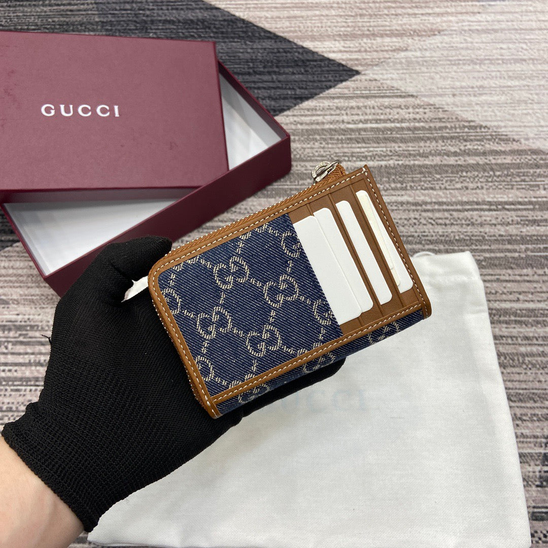 Goyard Coin Pouch