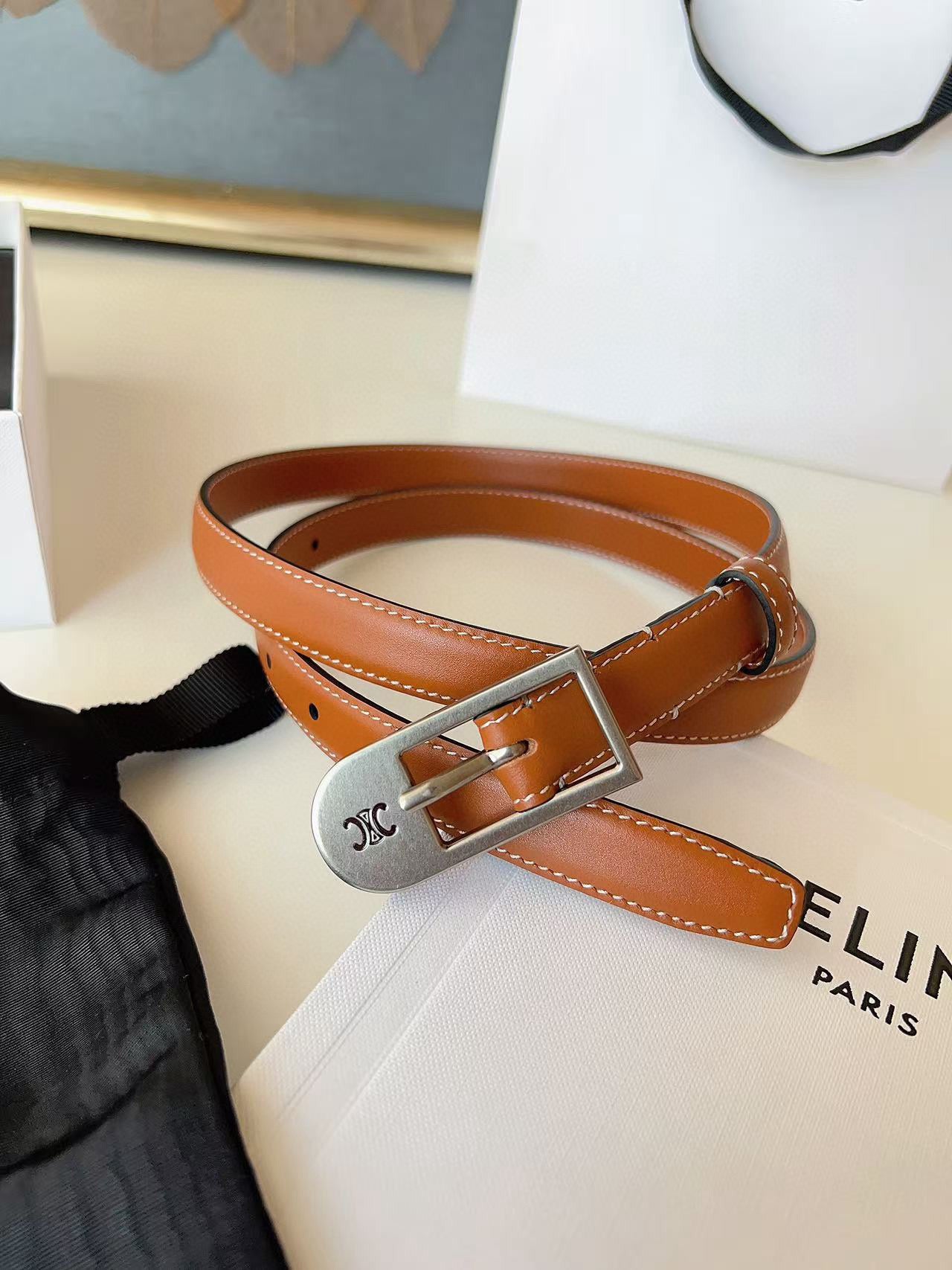 Celine Belt