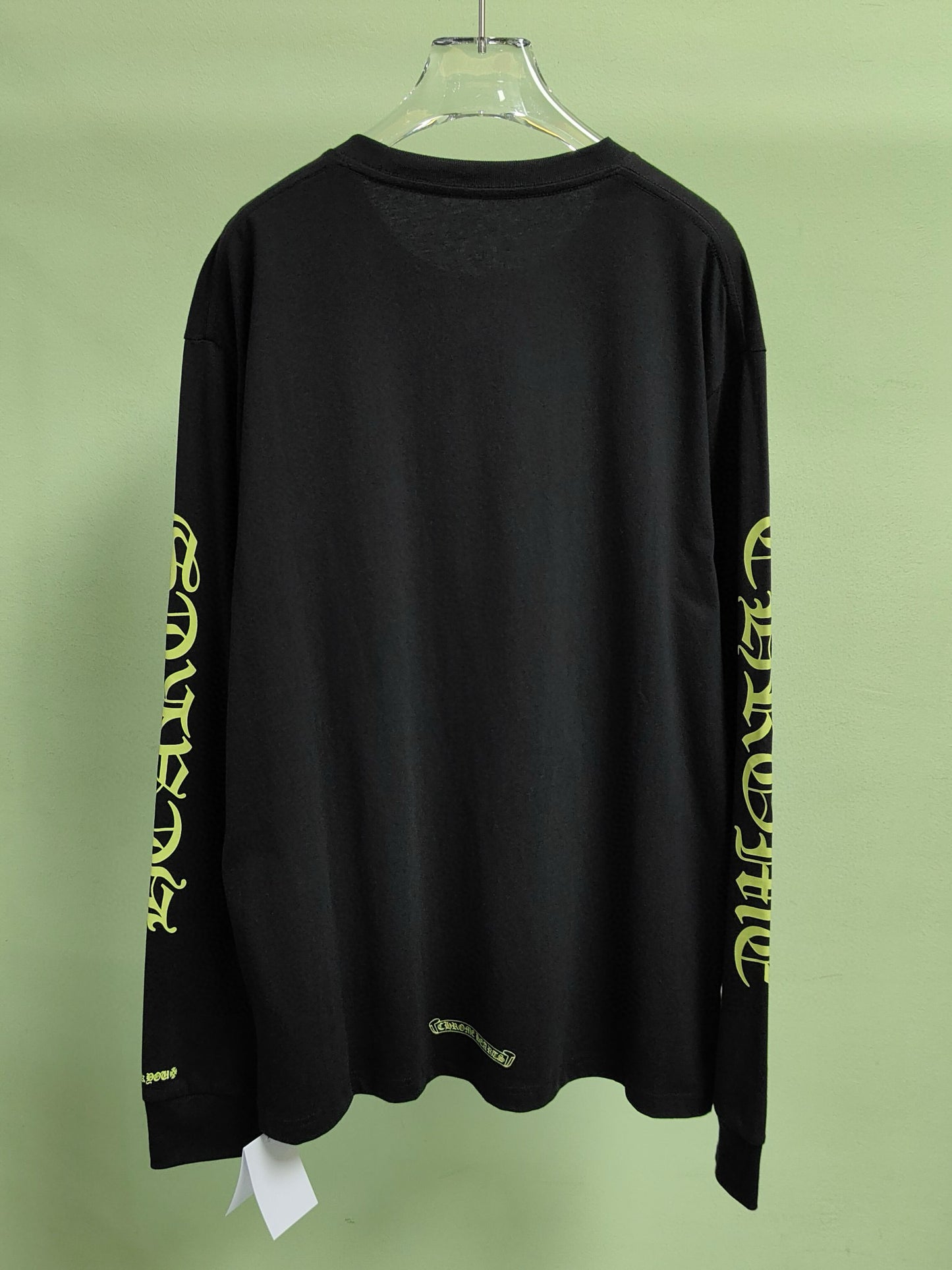 CH Long Sleeve Tee