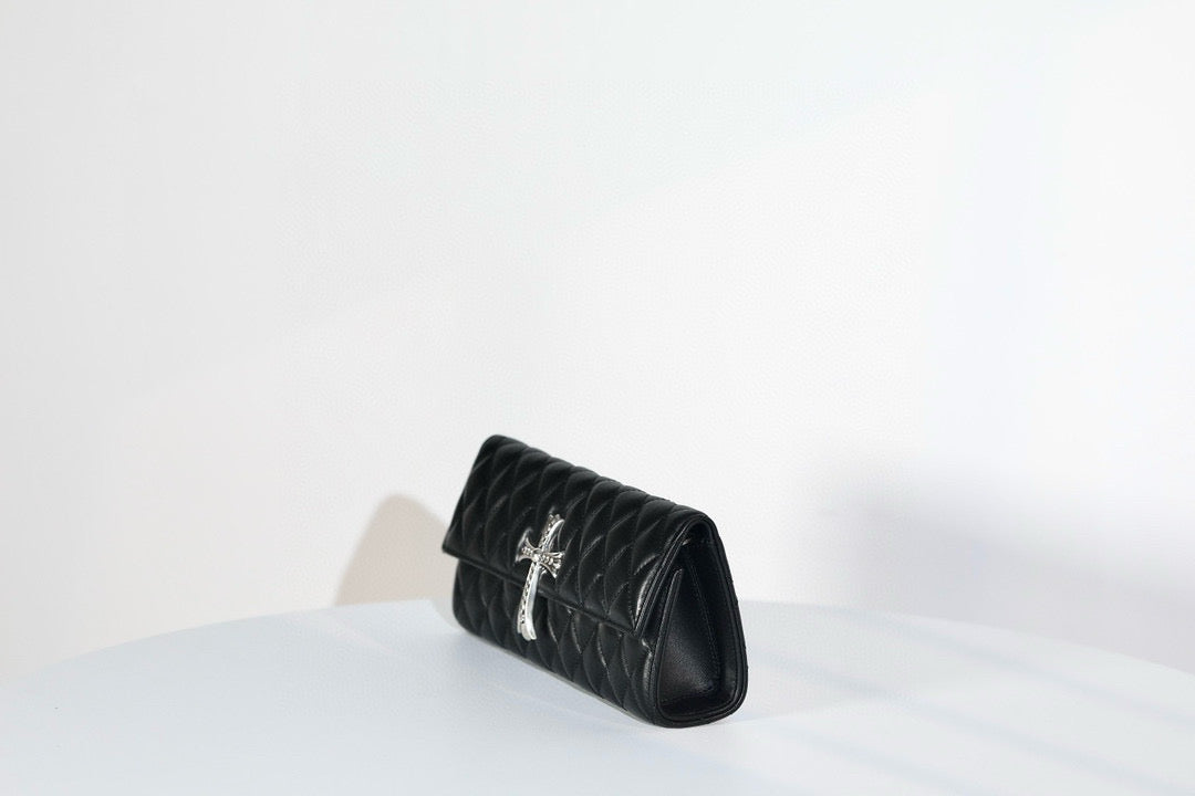 CH Clutch Bag