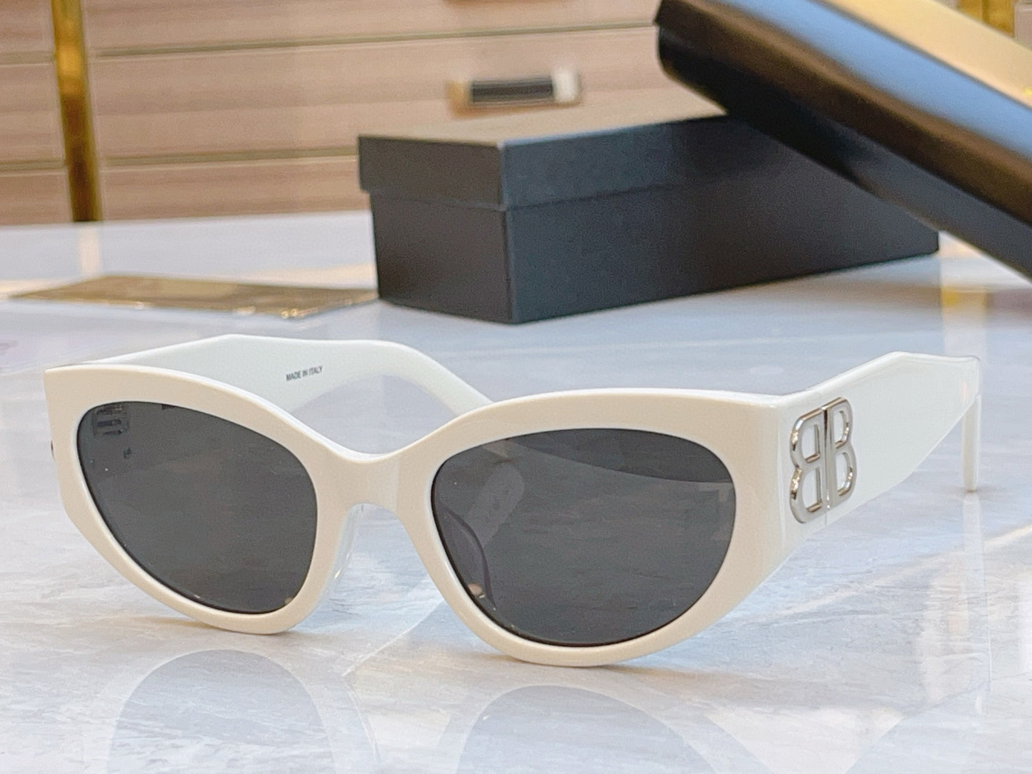 BLCG Sunglasses
