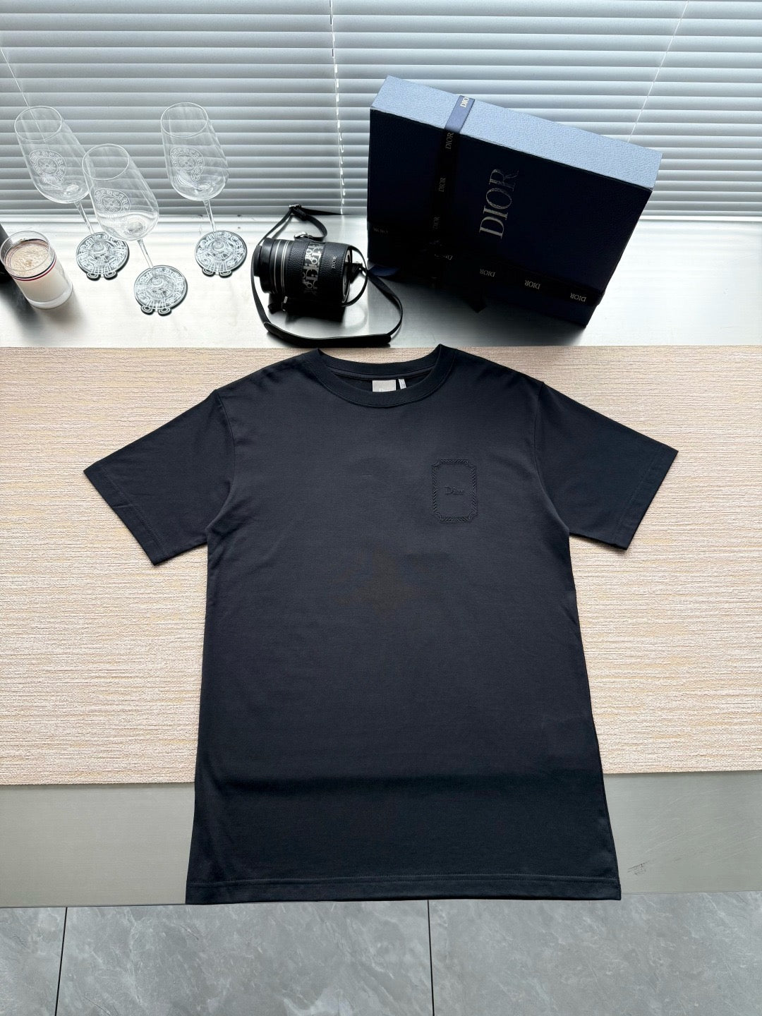 Dior T-shirt