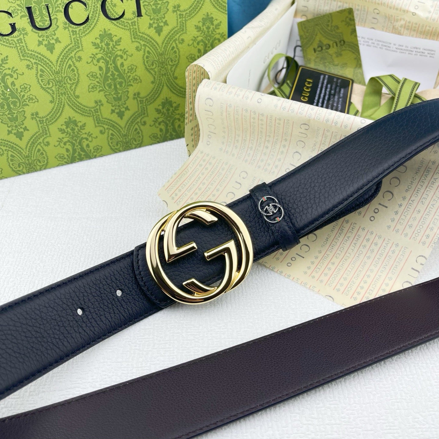 Gucci Belts