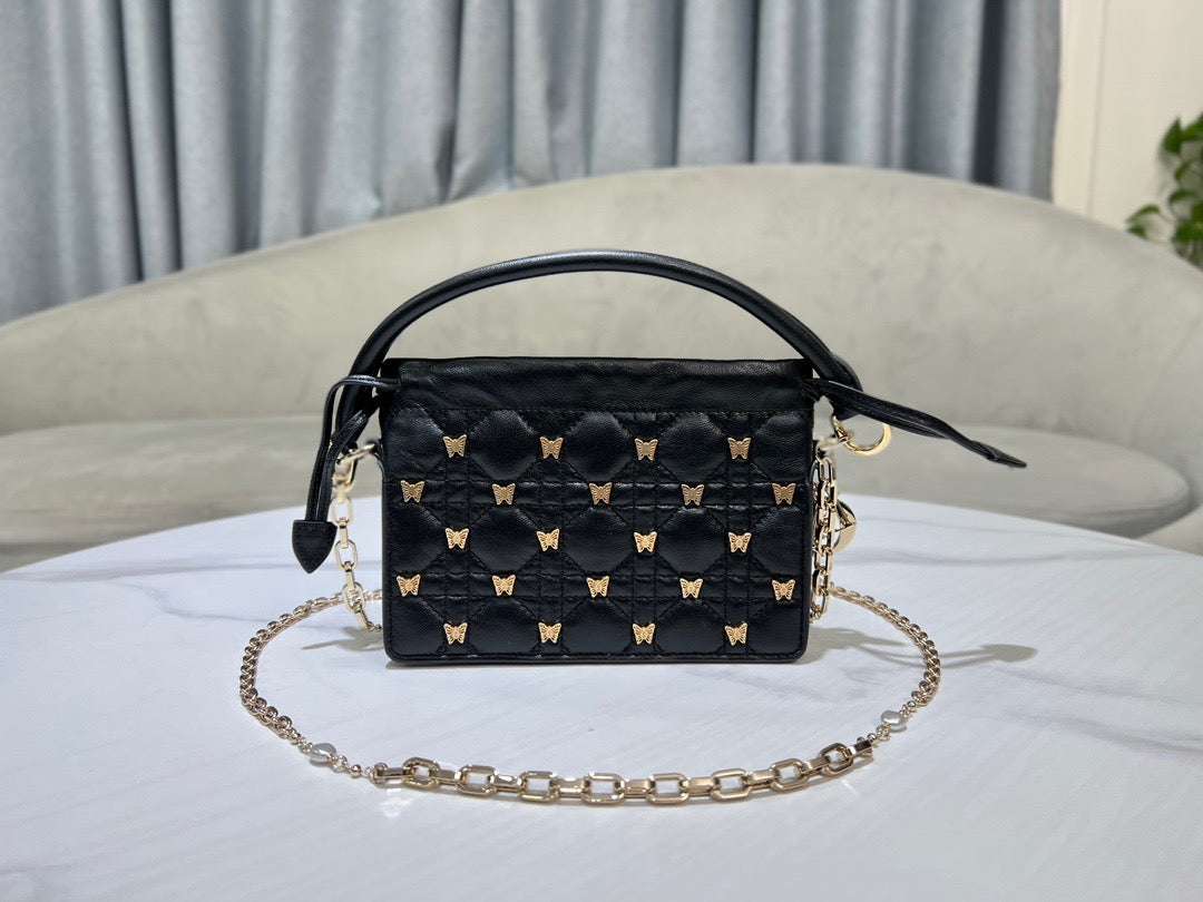 Dior Lady Dior Milly (19cm)