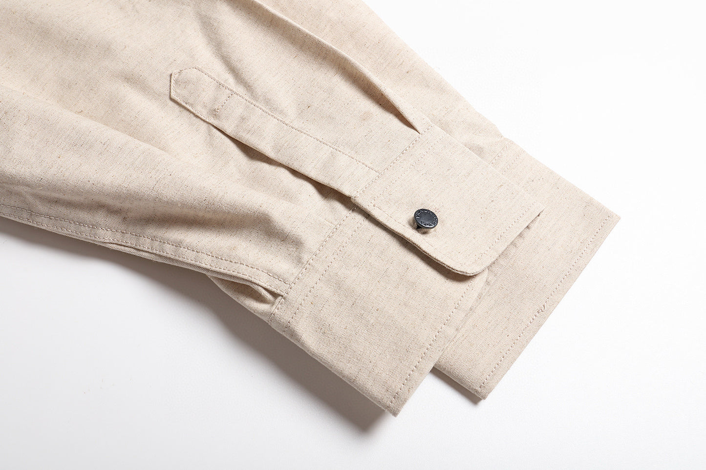 Prada Long Sleeve Shirt