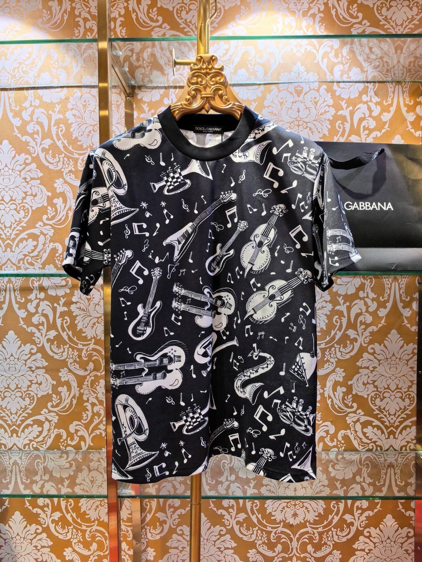 Dolce & Gabbana T-Shirt