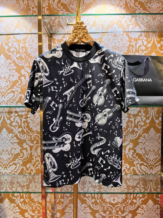 Dolce & Gabbana T-Shirt