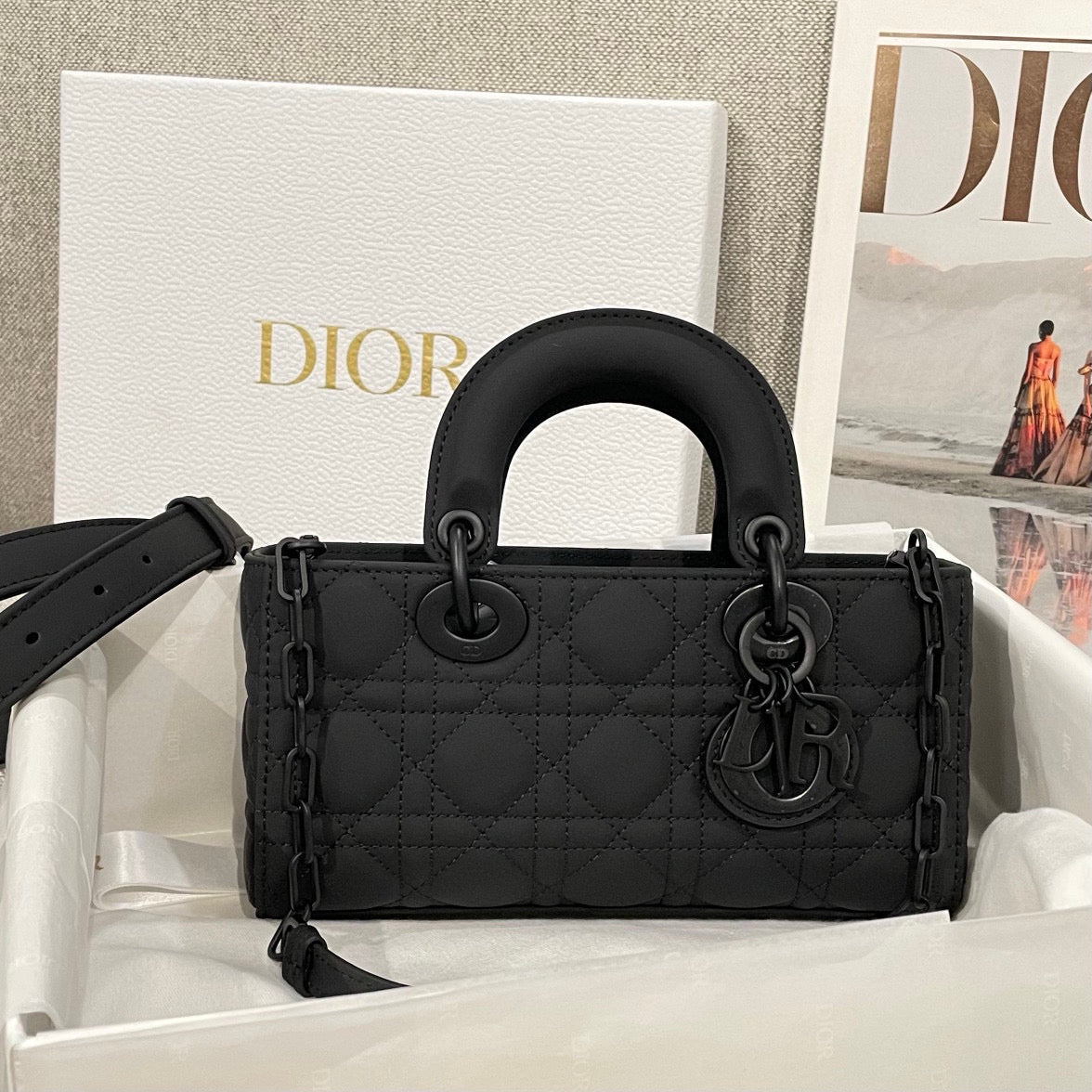 Dior Joy Bag
