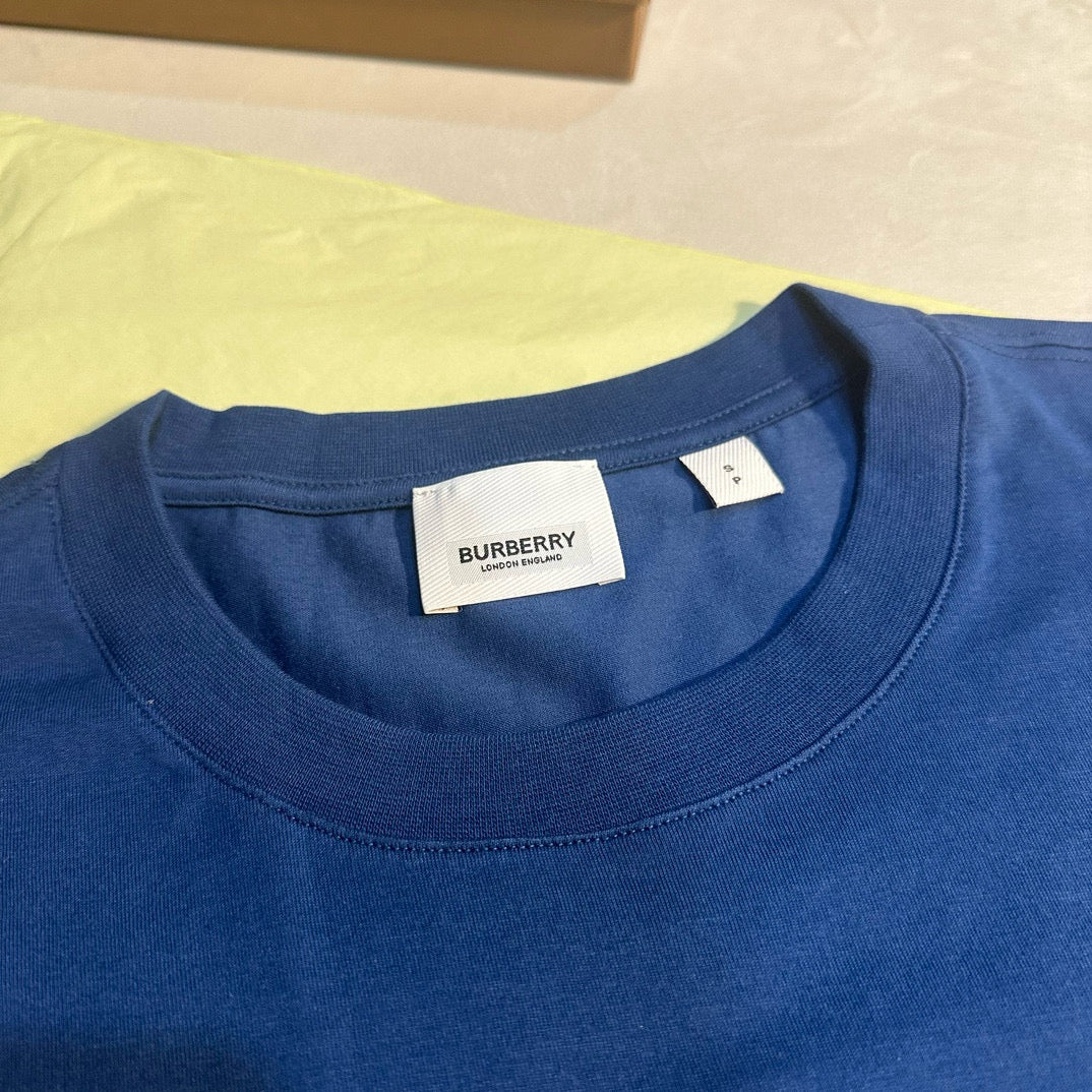 Camiseta Burberry