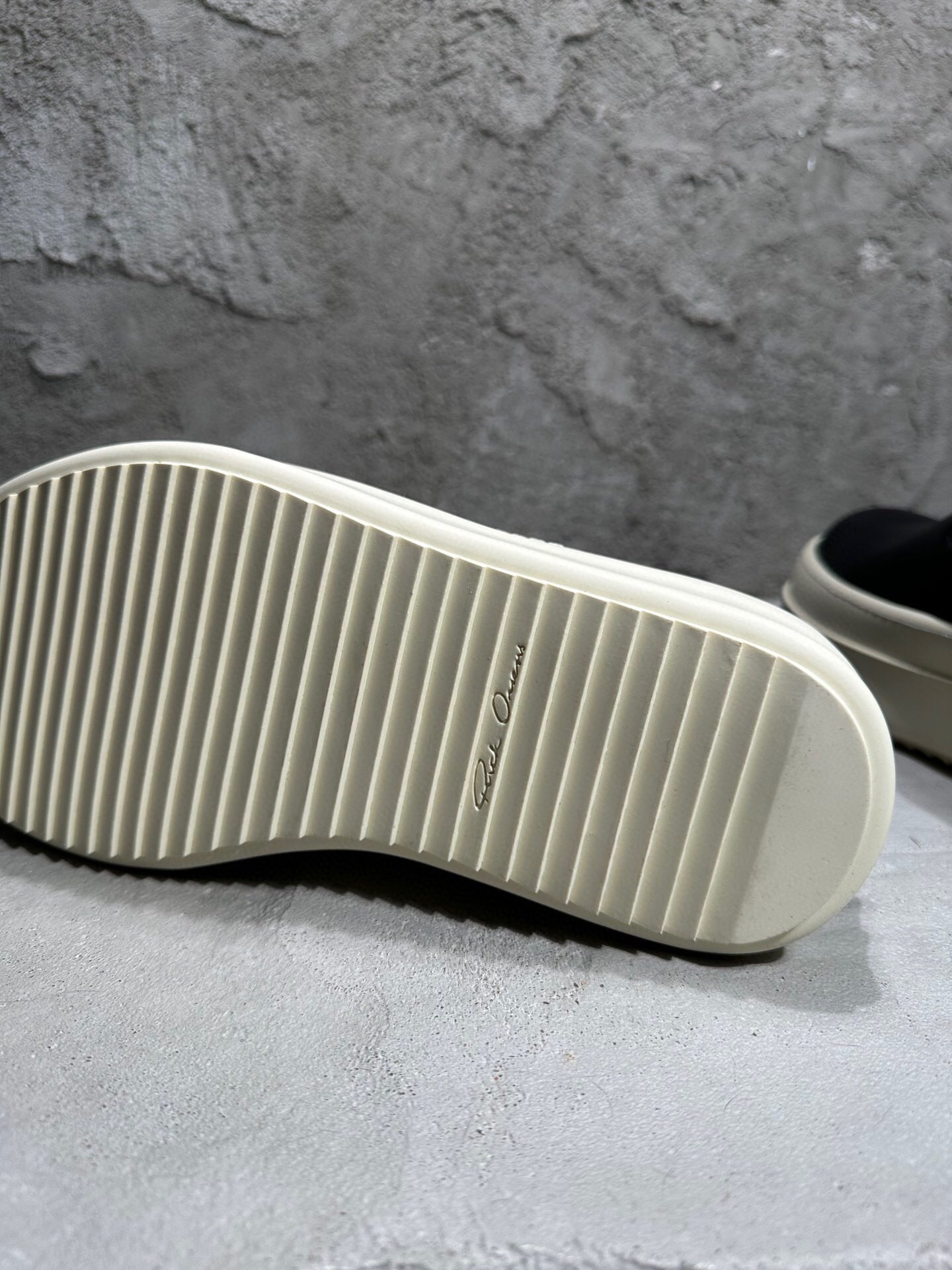 Rick Owen Sneaker