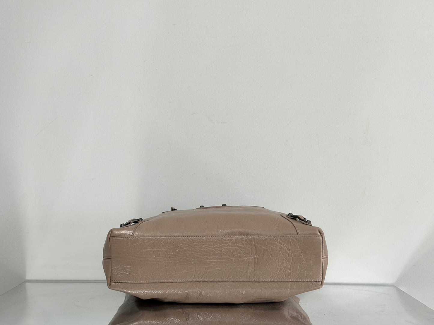 BLCG Le City Hobo Bag 37x11x35cm