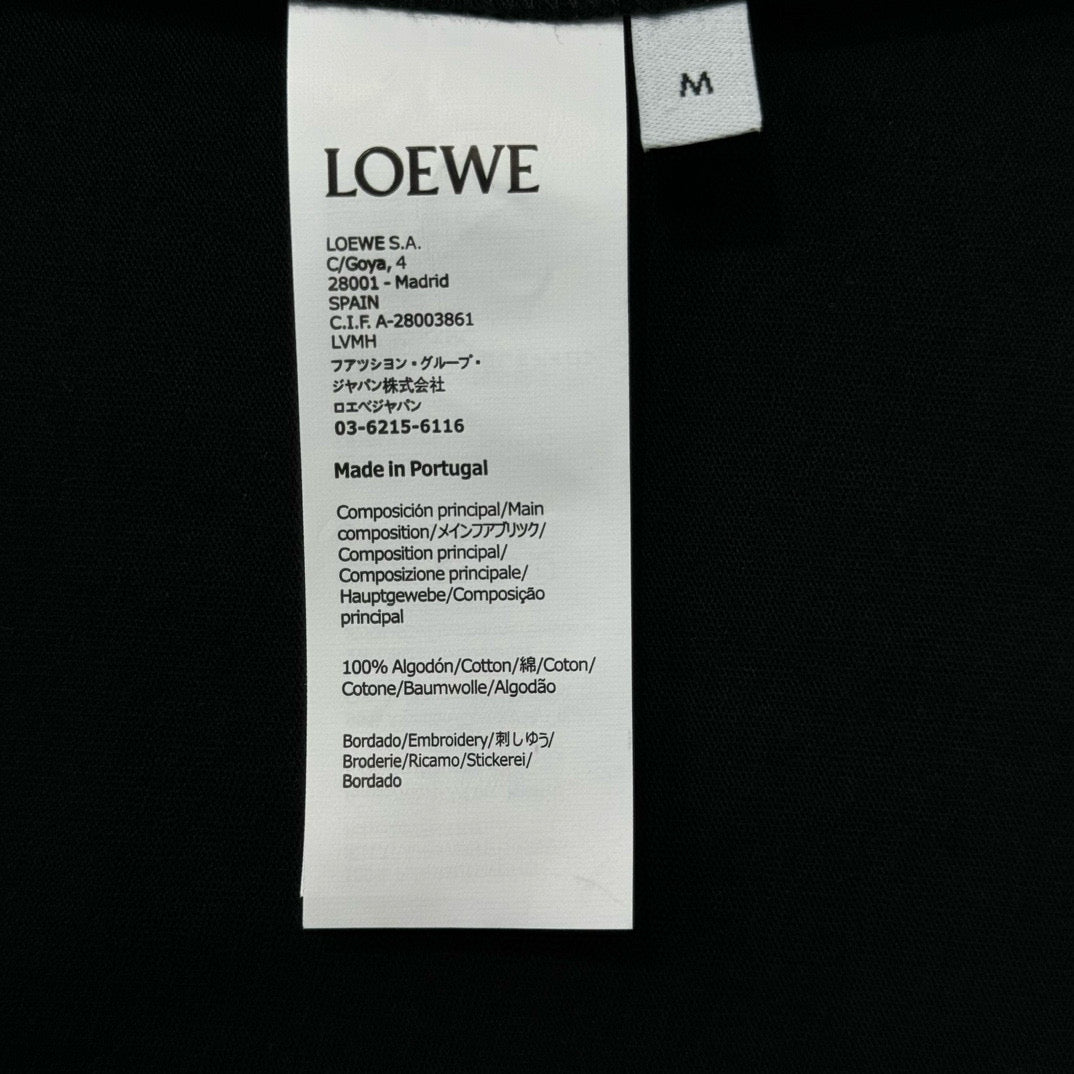 Loewe T-Shirt