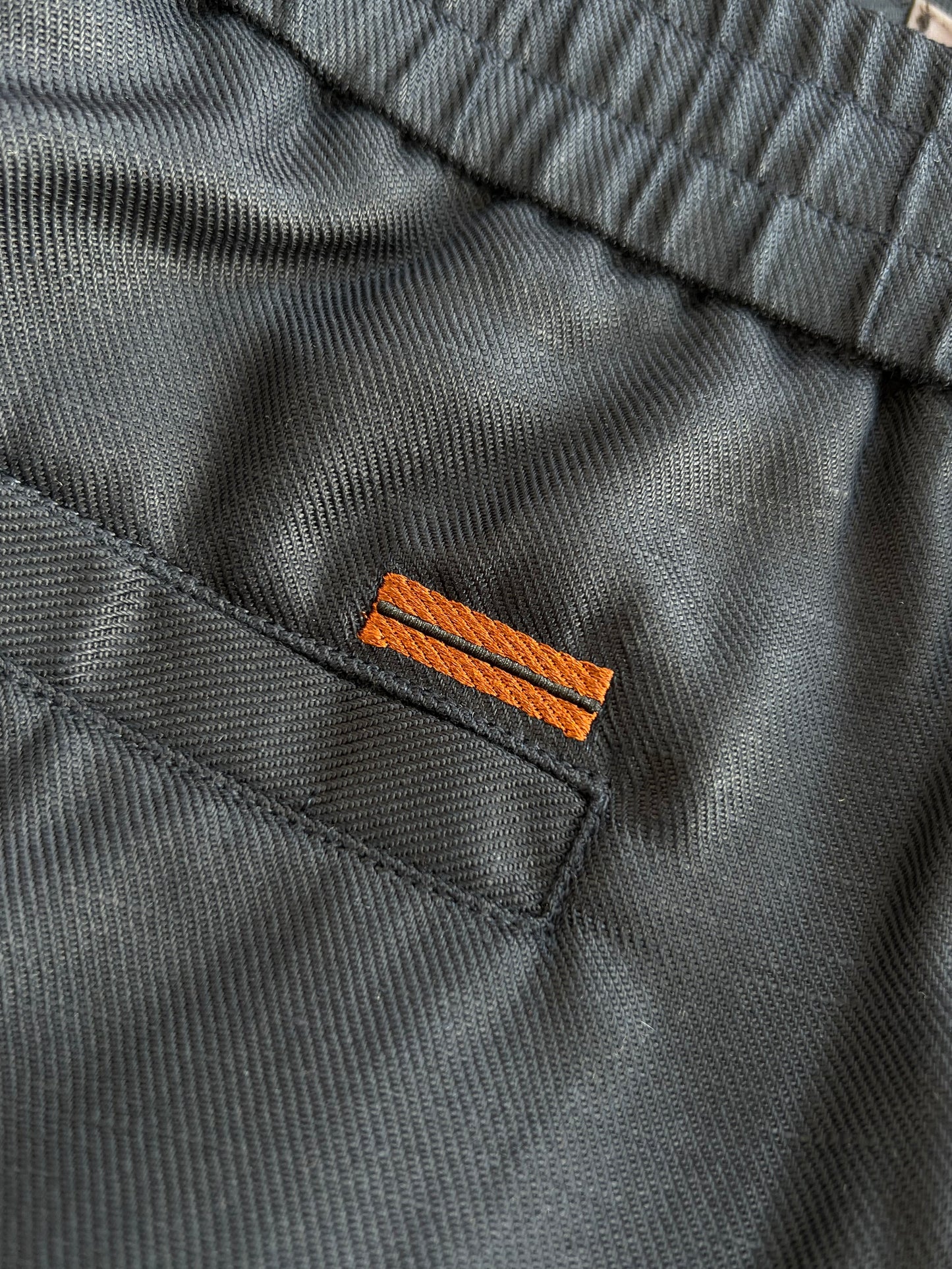 ZG Long Pants