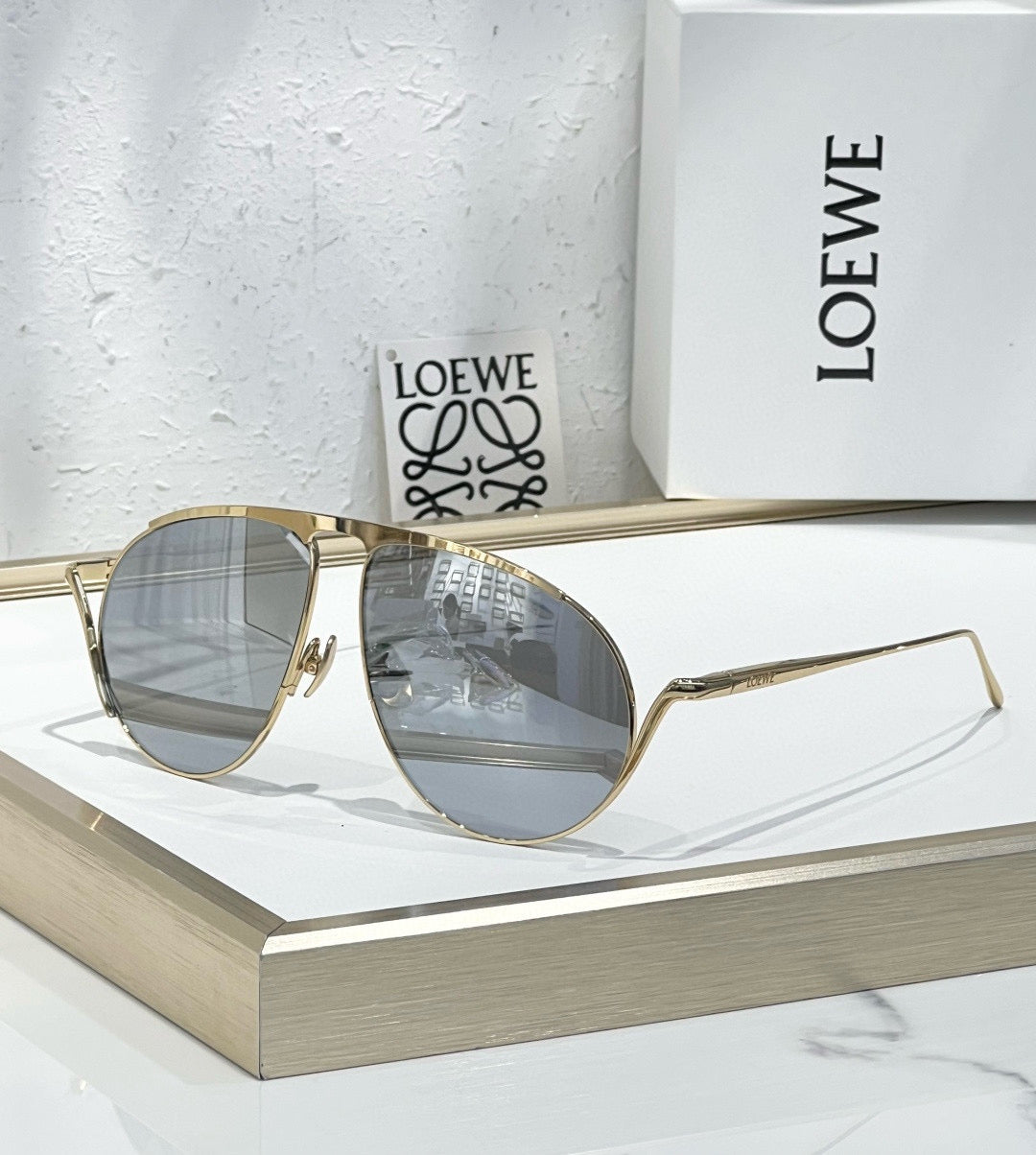 Loewe Sunglasses
