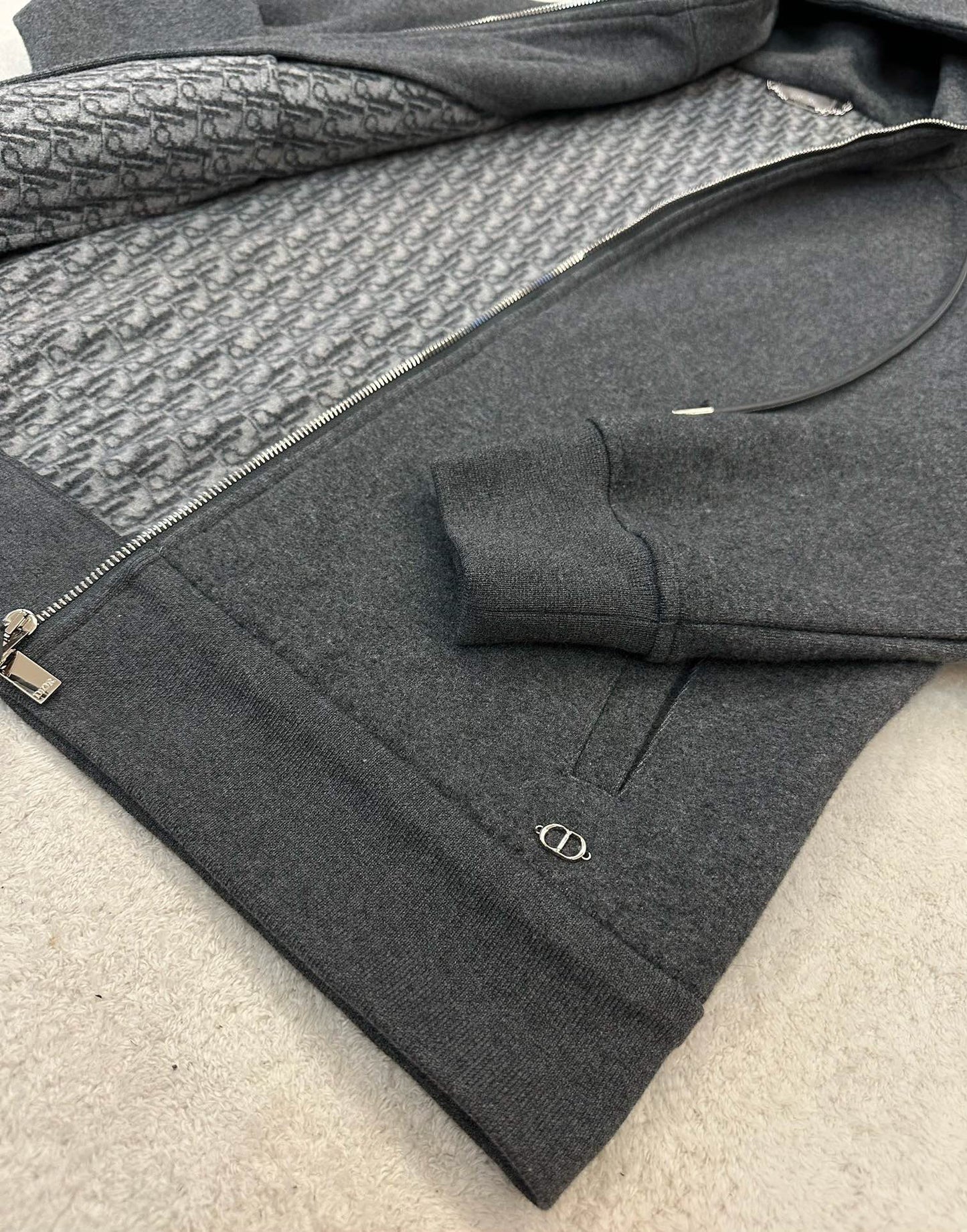 Dior Jacket