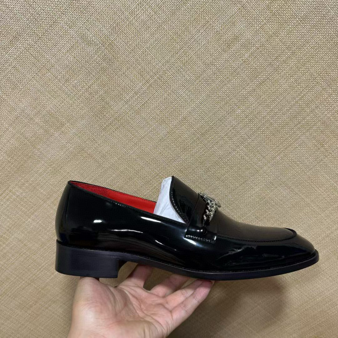 Christian Louboutin Loafer