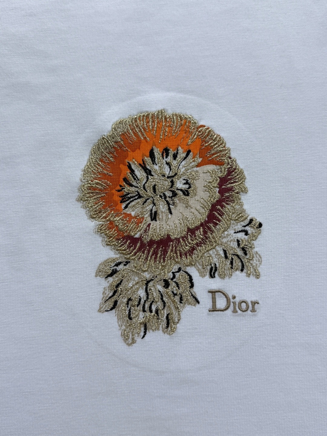 Dior T-shirt