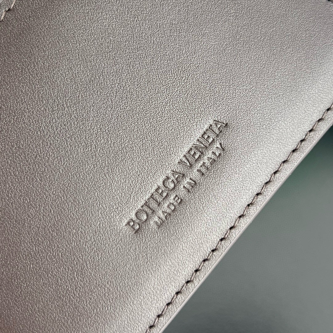 Bottega Veneta Coin Pouch