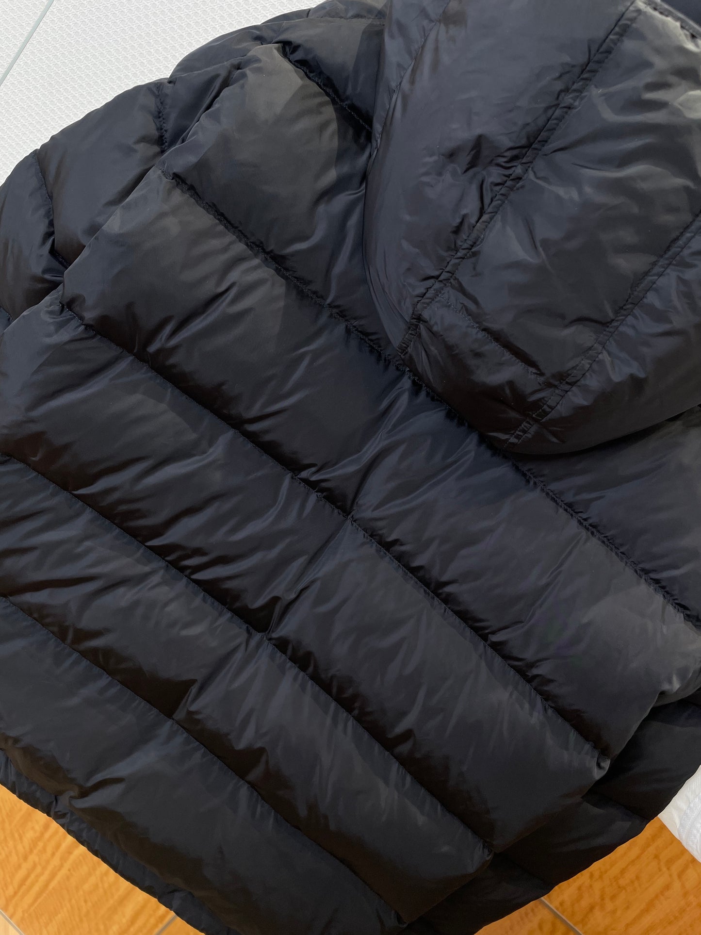 Moncler Down Jacket